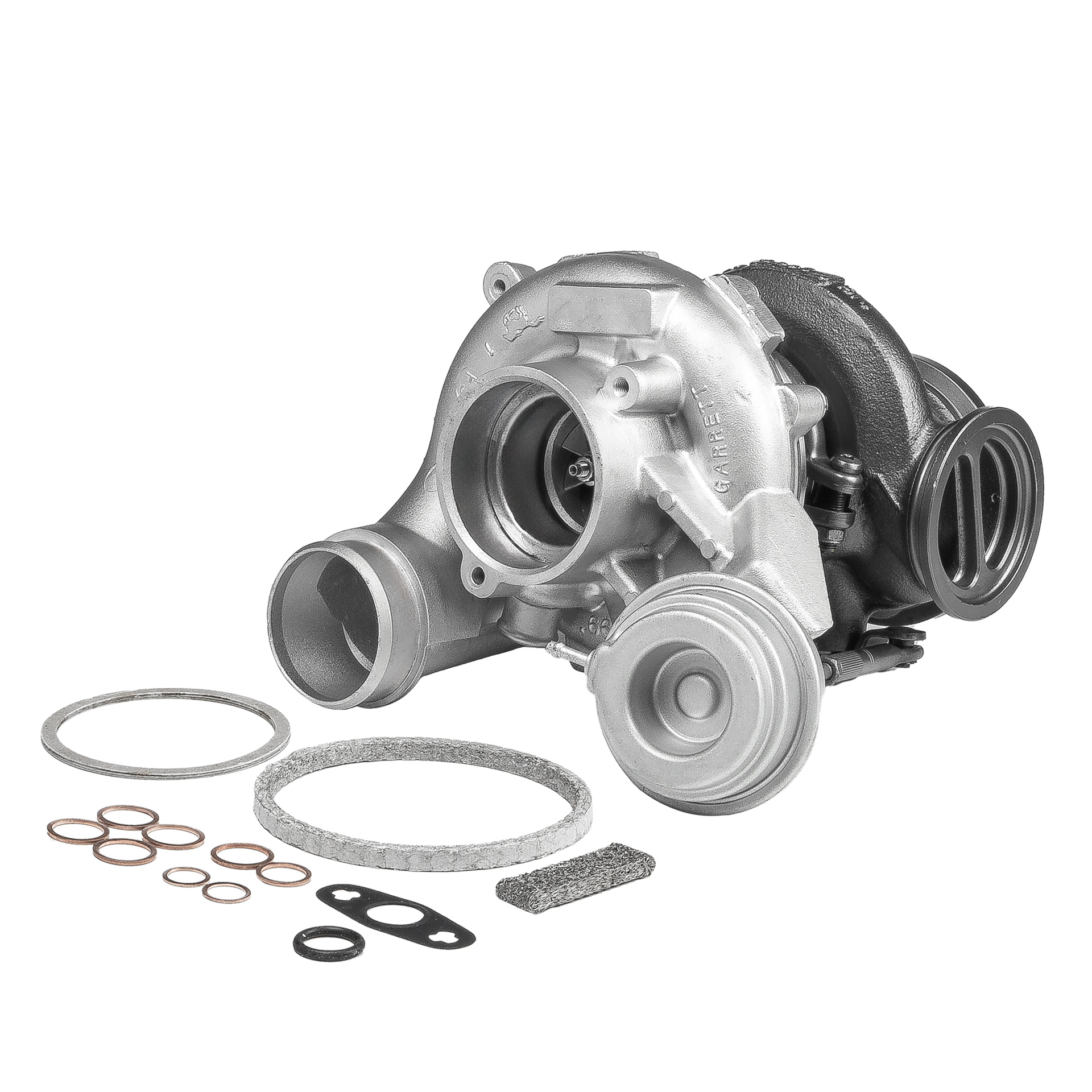 BR Turbo 790484-5001RSG WIESMANN MF 2023 Abgasturbolader