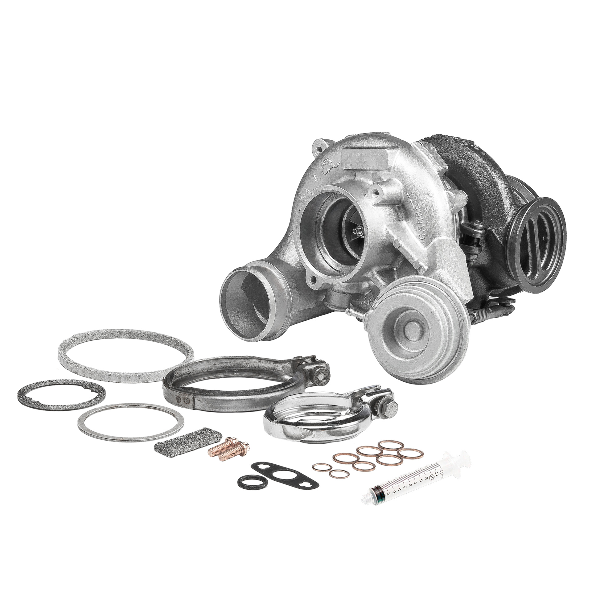 790484-0002 BR Turbo 7904845001RSM precio turbo GT MF5 Roadster 4.4 555cv Gasolina 2022