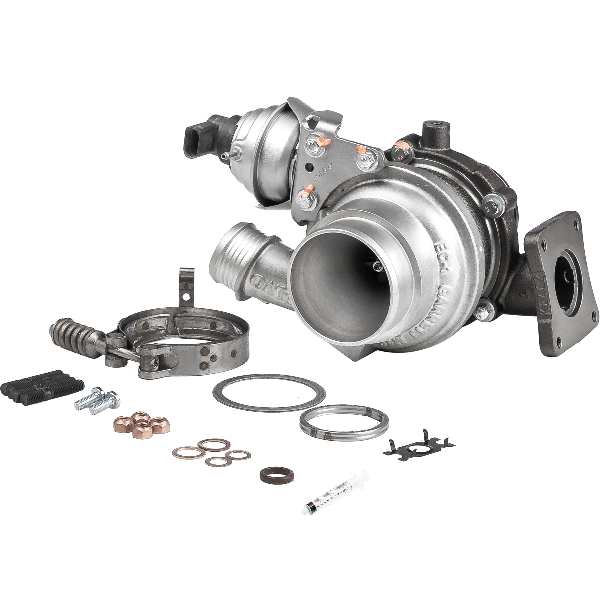 Volvo C30 Turbocharger 22218862 BR Turbo 795680-5001RSM online buy