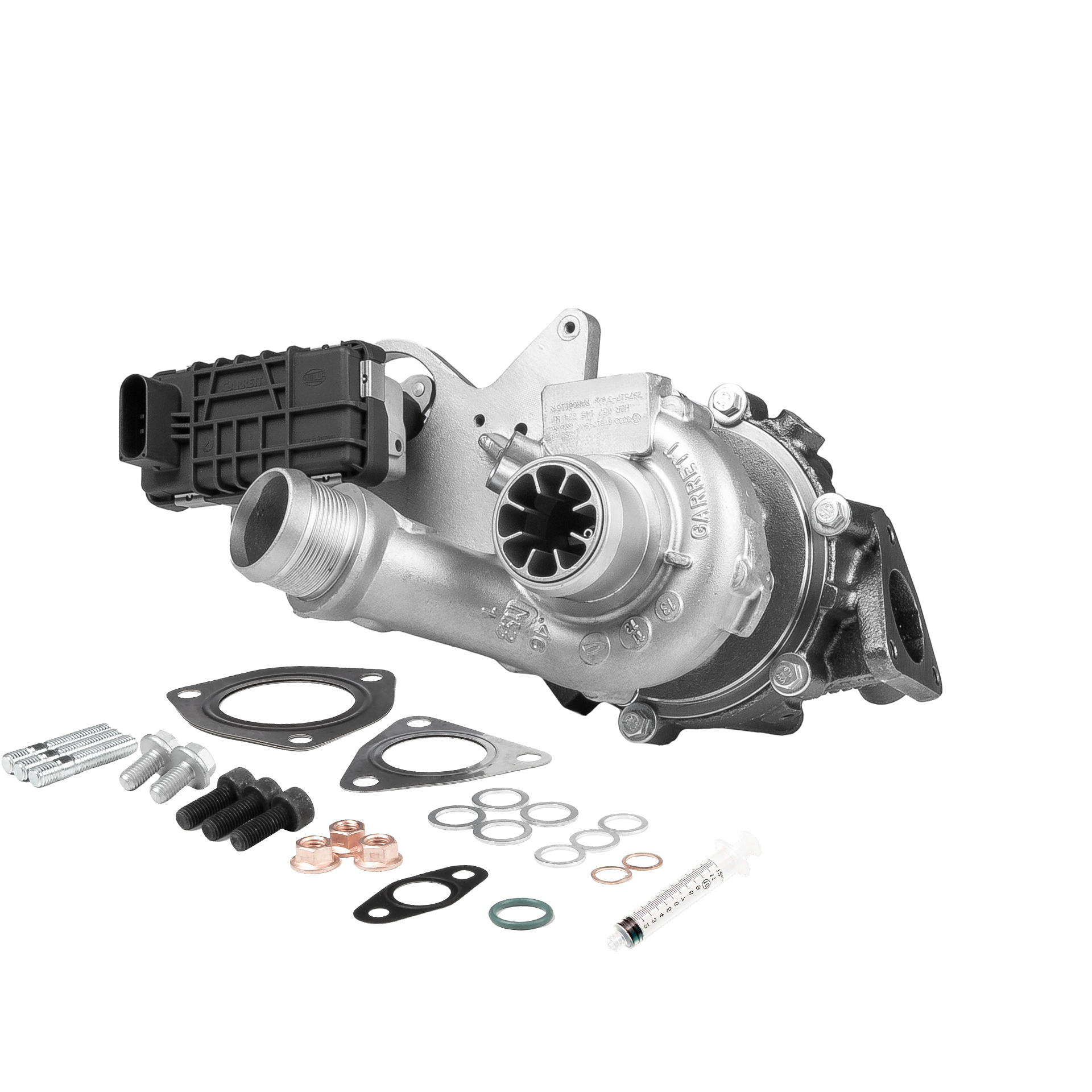 786266 BR Turbo 7975175001RSM Dúchadlo Audi Q7 4L 4.2 TDI quattro 340 KS nafta 2014 cena