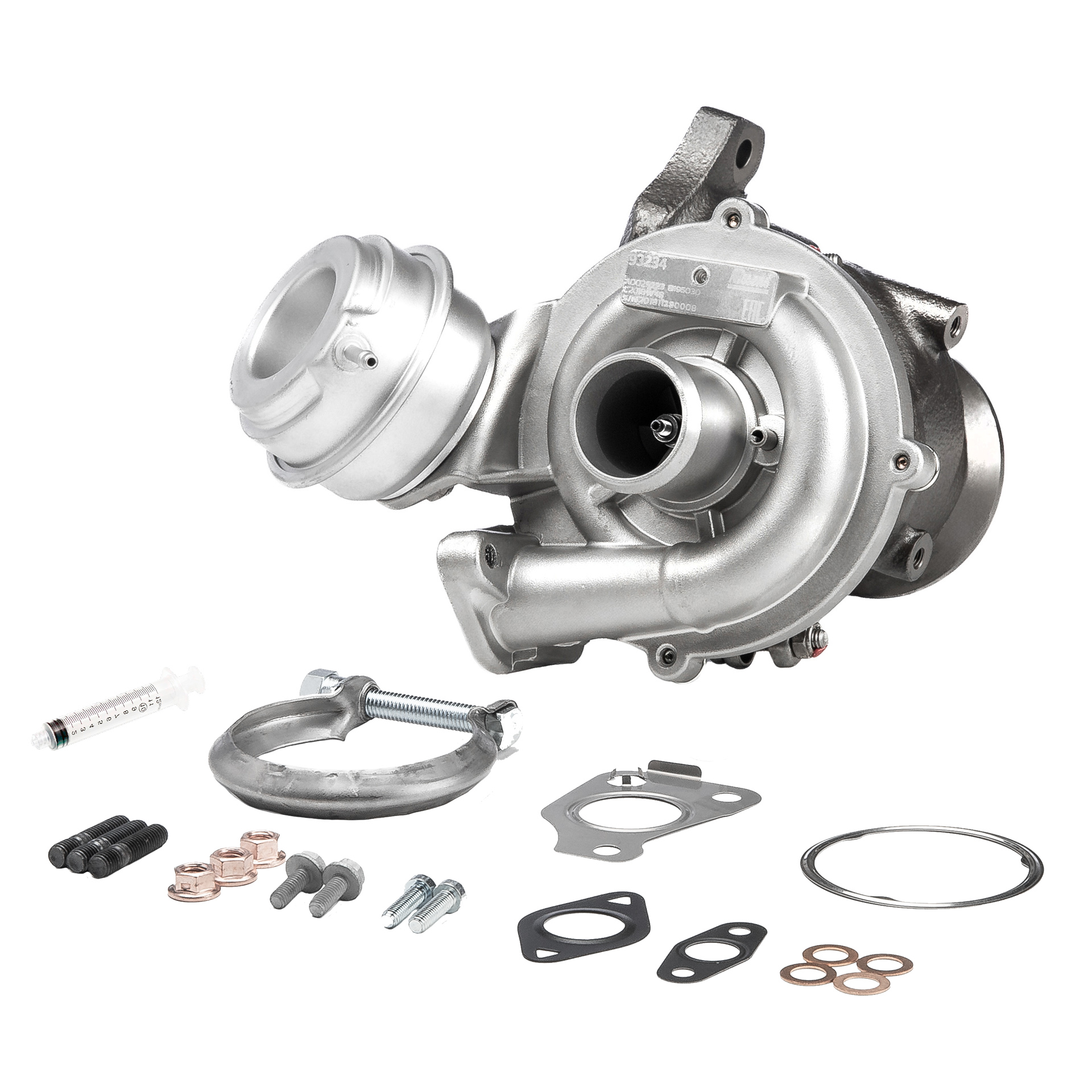 BR Turbo Turbo, with attachment material Turbo 799171-5001RSM buy