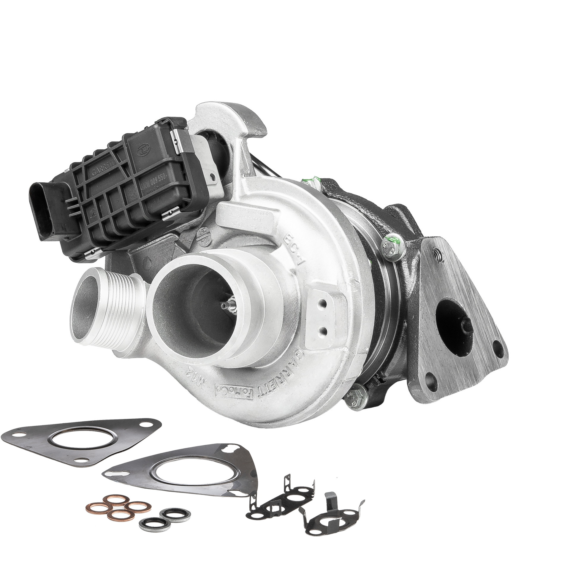 8000890001 800089-5001RSG Turbó BR Turbo LR044563