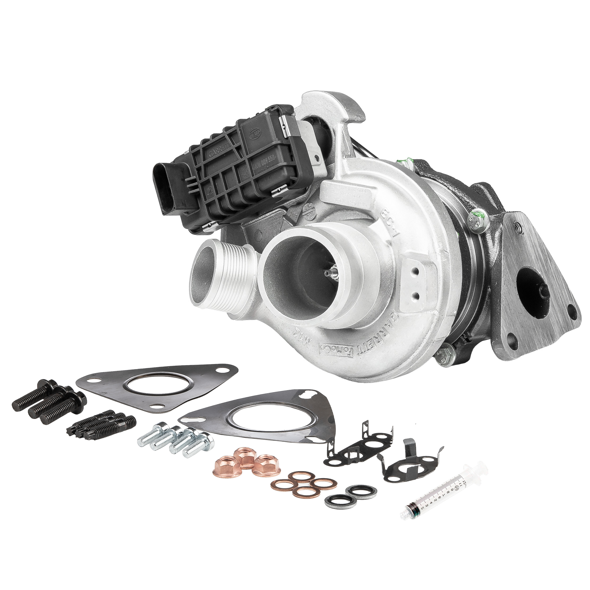 8000890001 800089-5001RSM Turbó BR Turbo LR044563