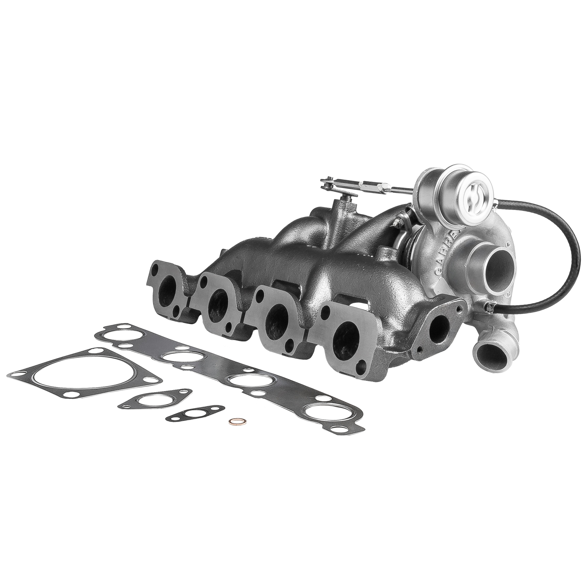 709035-0004 BR Turbo 8024195003RSG Ford Transit Mk5 Minibus 2.0DI (F_E_, F_F_, F_G_) Turbina 75 AG dyzelinas 2001 kaina