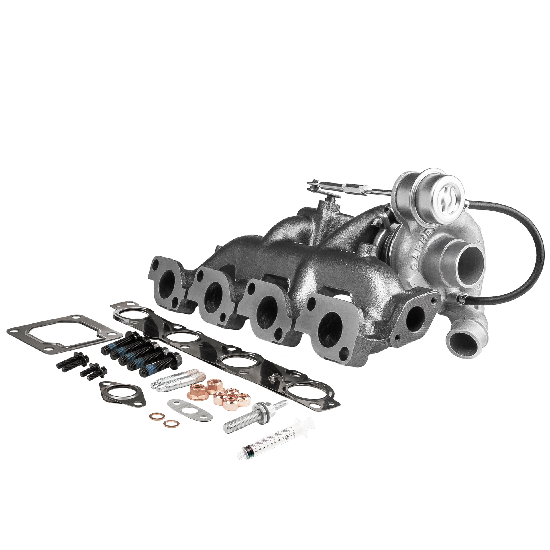 709035-0004 BR Turbo 8024195003RSM Ford Transit Mk5 Minibus 2.0DI (F_E_, F_F_, F_G_) Turbina 75 AG dyzelinas 2003 kaina