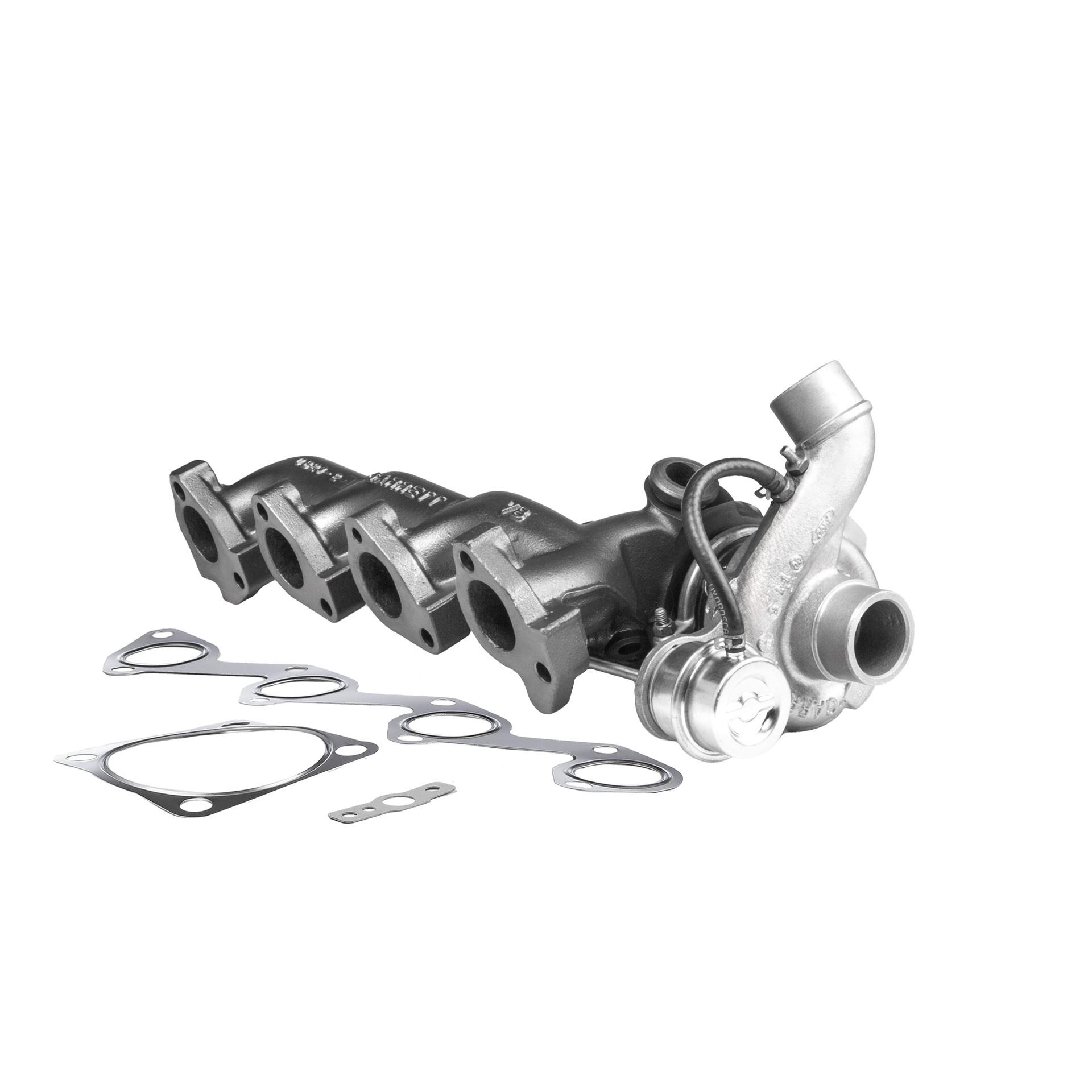BR Turbo 802419-5009RSG Ford Fiesta Mk4 JVS turbo