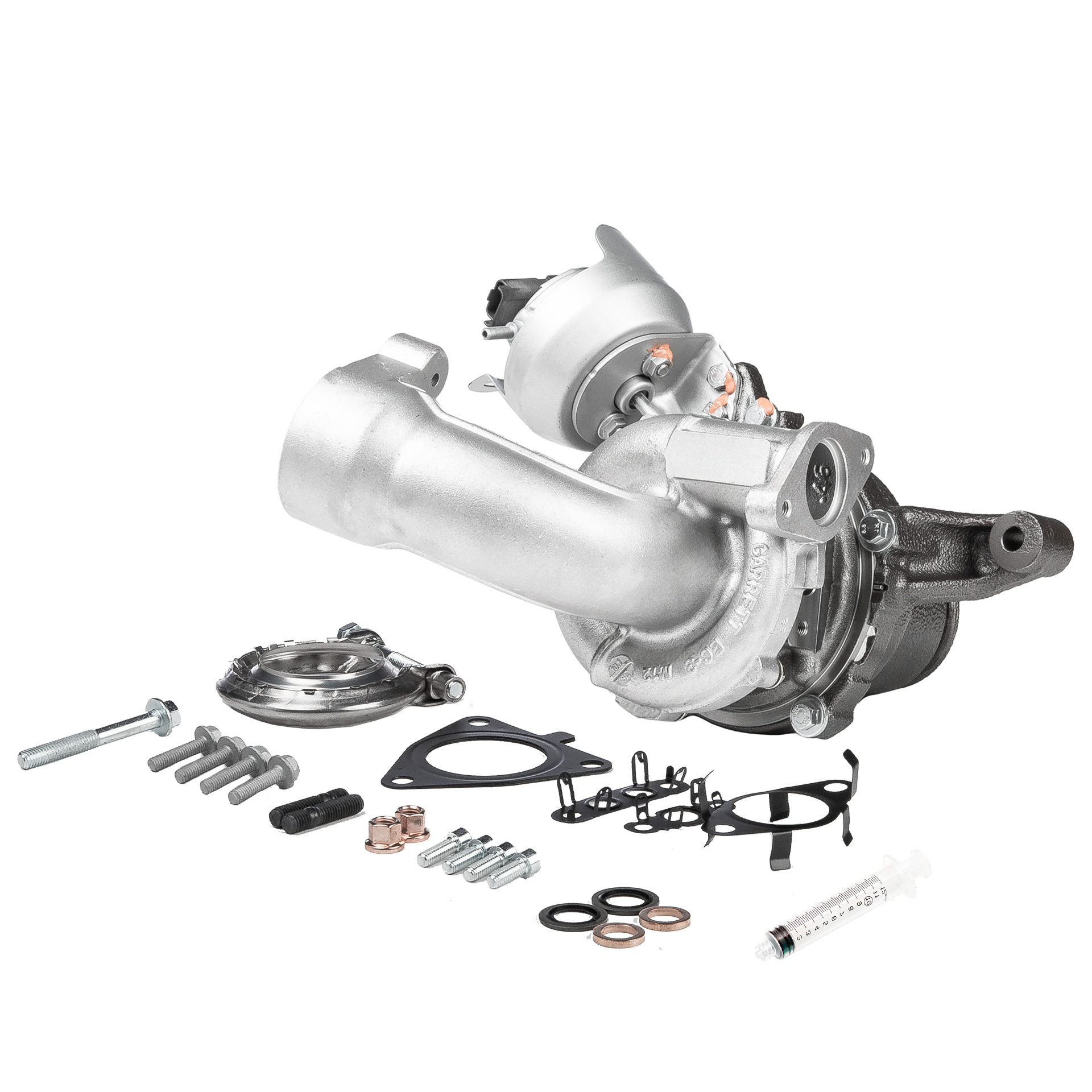 783248-0003 806497-5001RSM Turbó BR Turbo 0375.S7 FORD