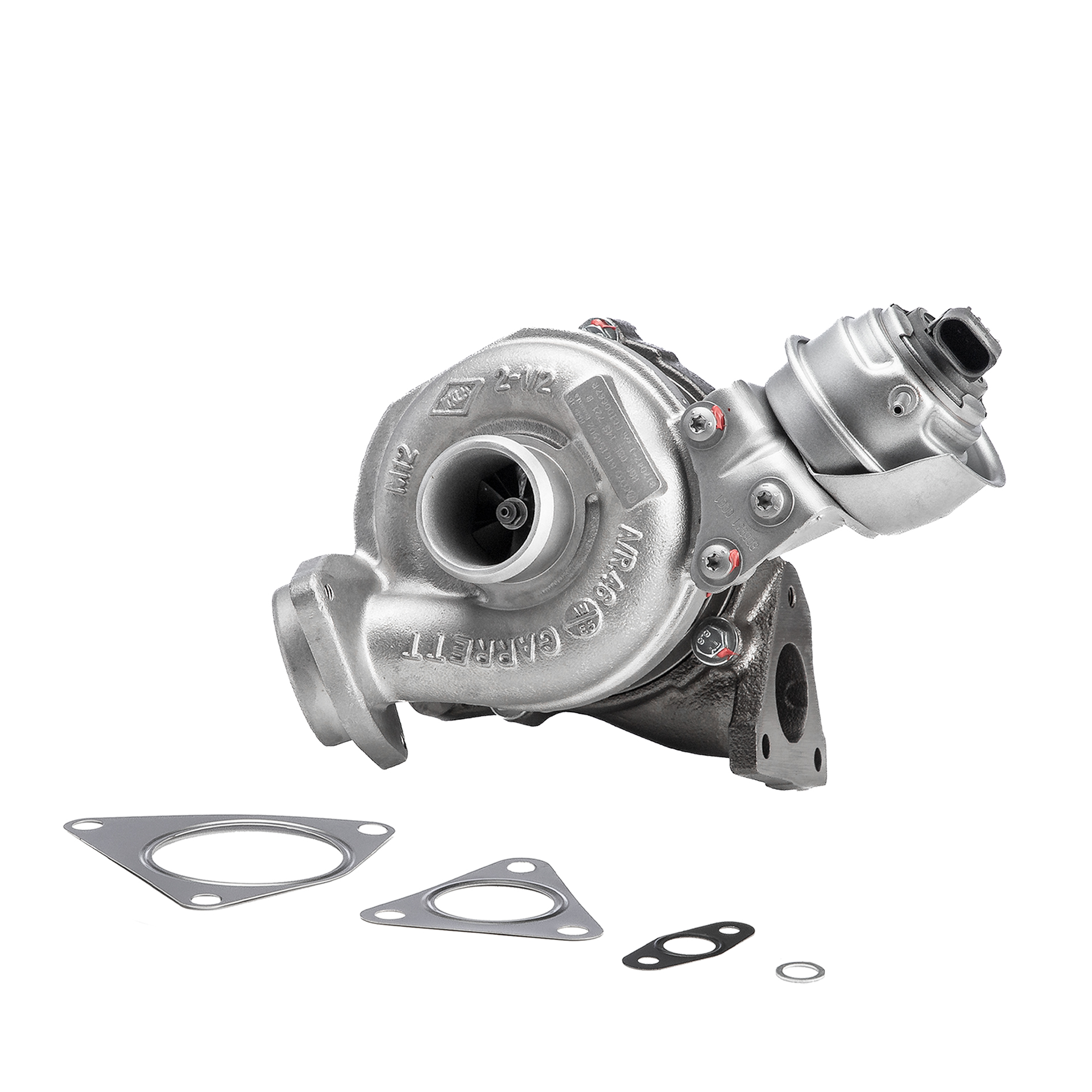 817083-0001 818990-5001RSG Turbodúchadlo BR Turbo 03L 145 721 D VW