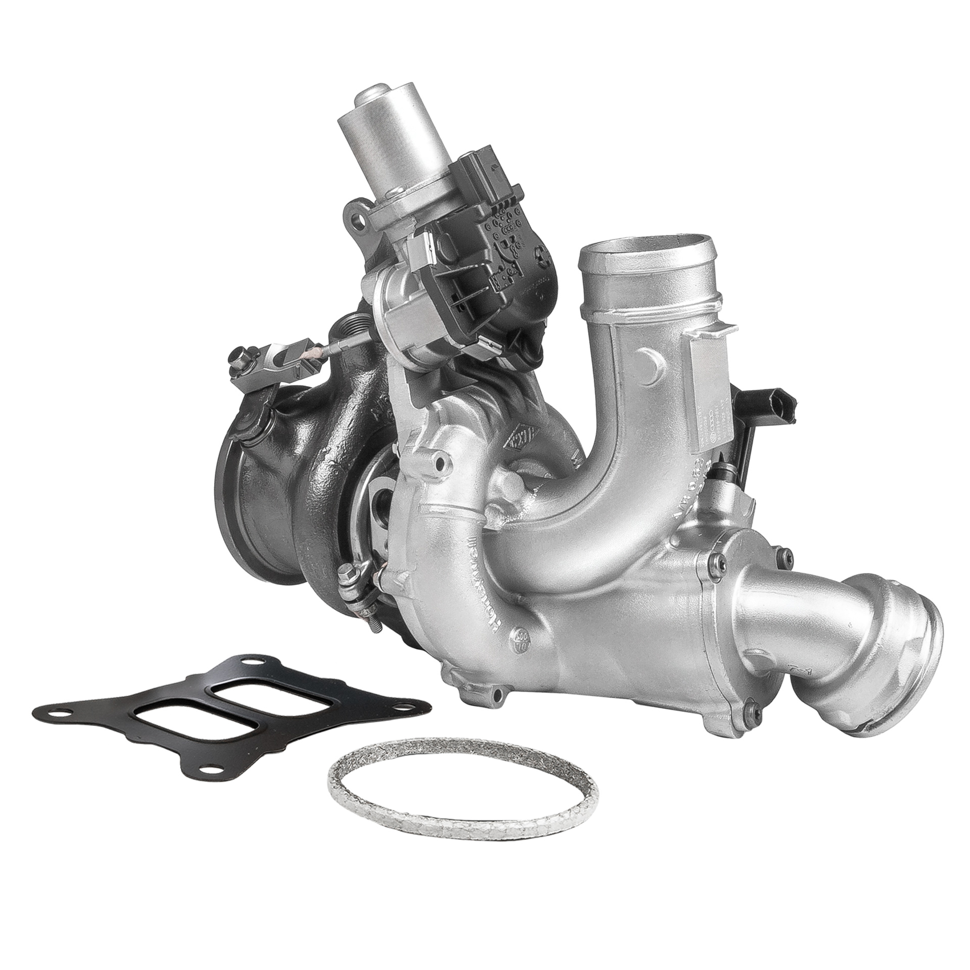 8190355011S BR Turbo 8190355001RSG Turbo VW Beetle 5c 2.0 TSI 220 hk Bensin 2017 pris