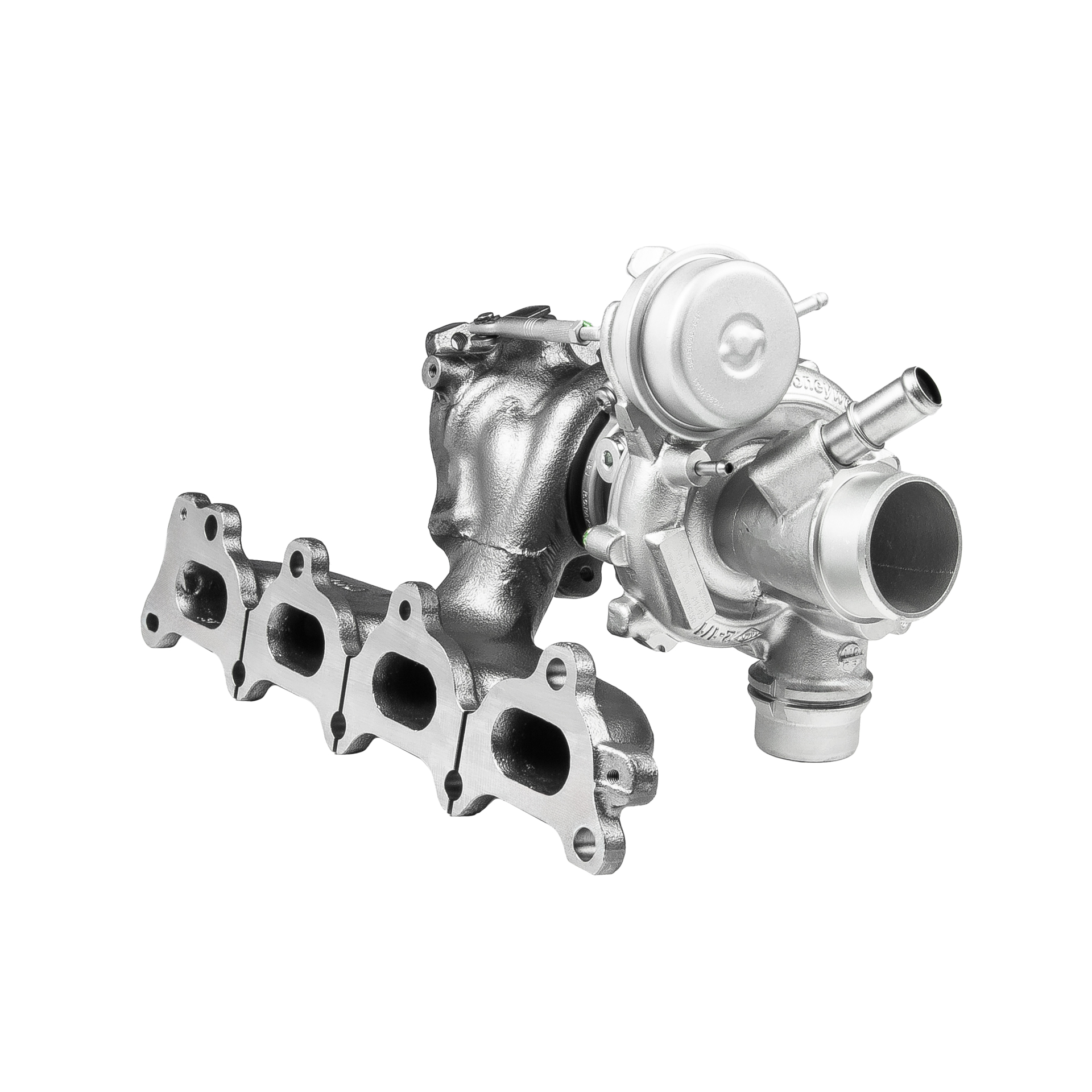 819554-5001S 819554-5001RS Turbod BR Turbo 55571798 OPEL