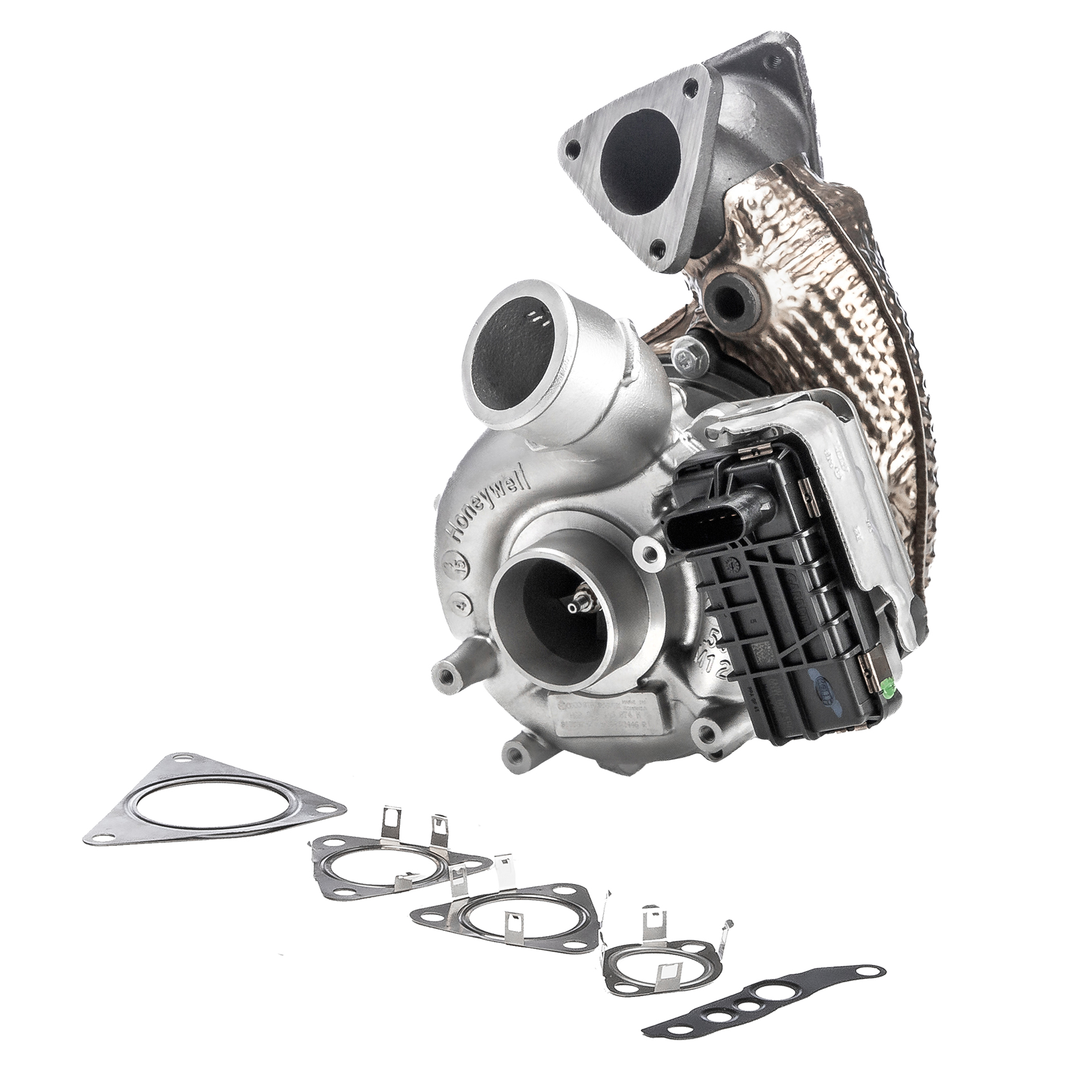 BR Turbo 8199685001RSG Turbocharger Audi A6 C7 Avant 3.0 TDI quattro 245 hp Diesel 2015 price