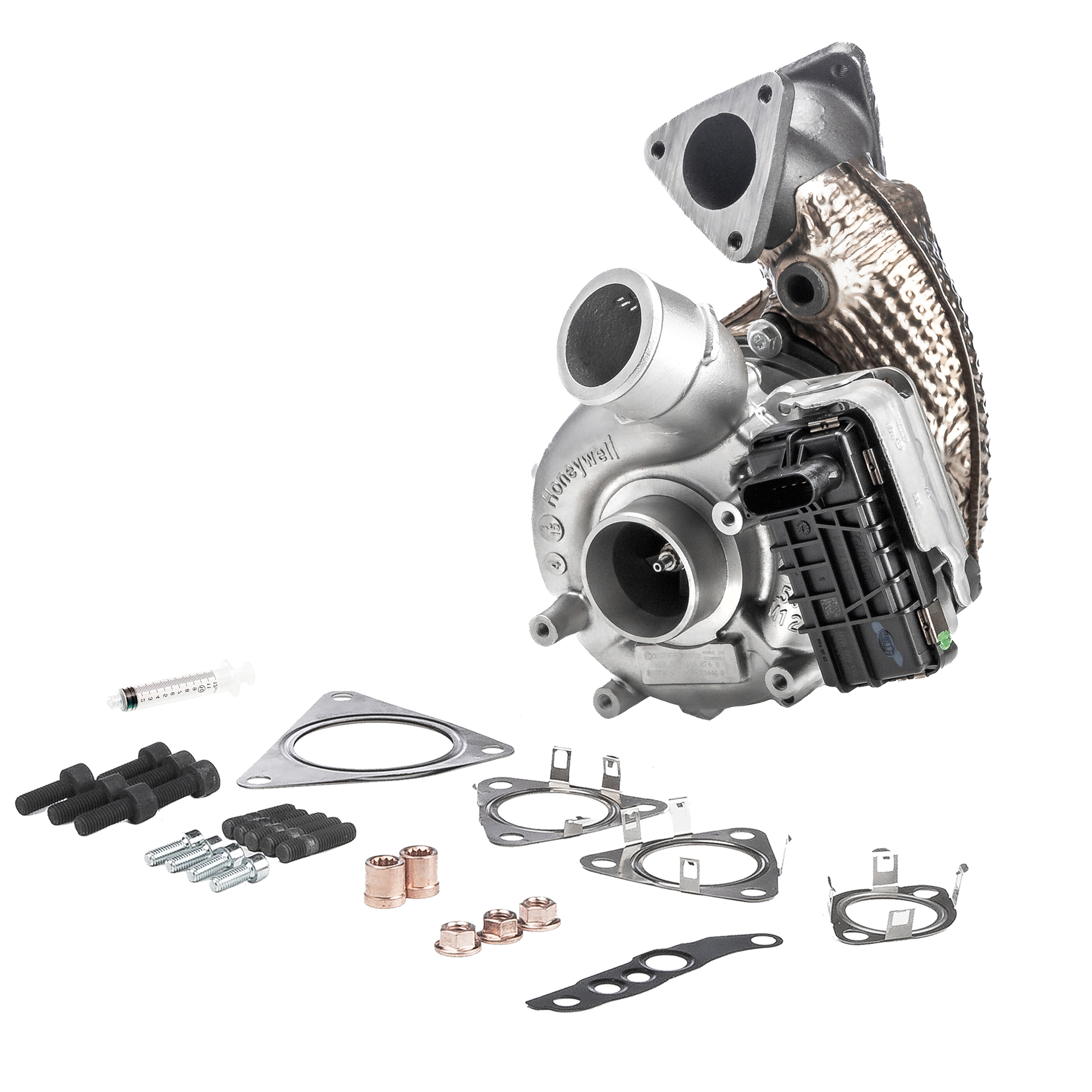 BR Turbo 8199685001RSM Turbocharger Audi A6 C7 Avant 3.0 TDI quattro 245 hp Diesel 2014 price