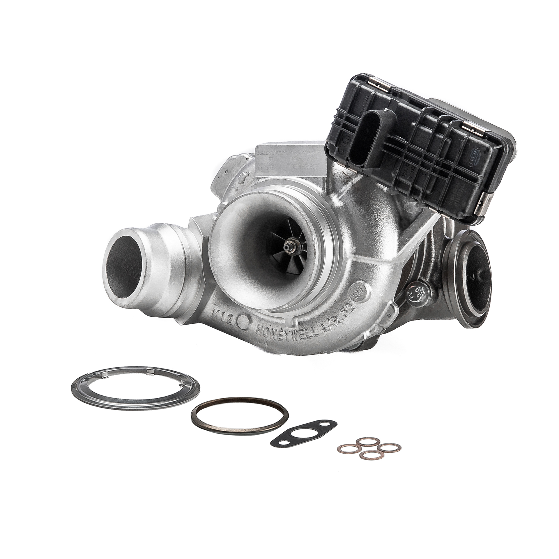 BR Turbo 8199765001RSG Turbocharger BMW F11 520 d 211 hp Diesel 2015 price