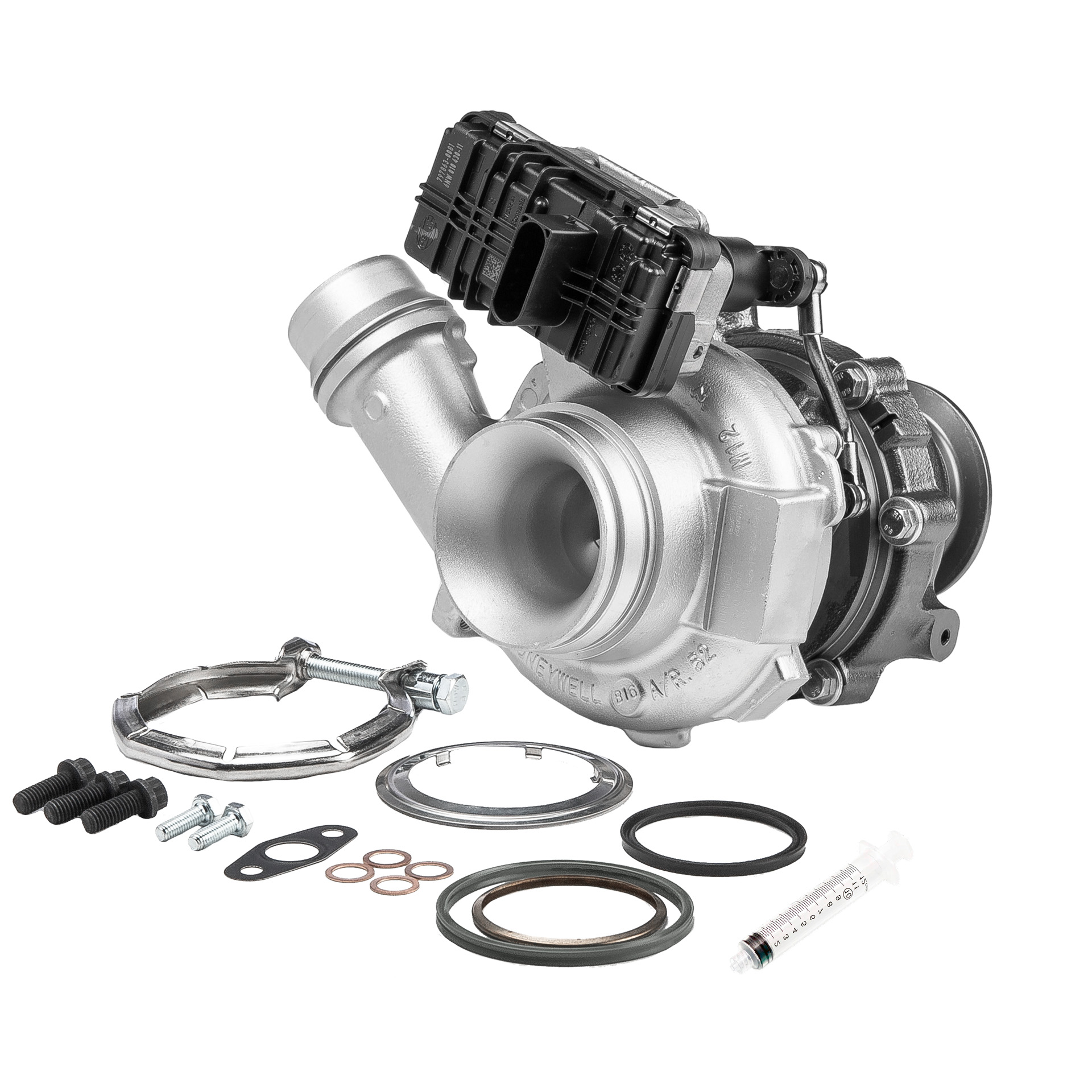 Turbo MINI COUNTRYMAN 2022 BR Turbo 819977-5001RSM