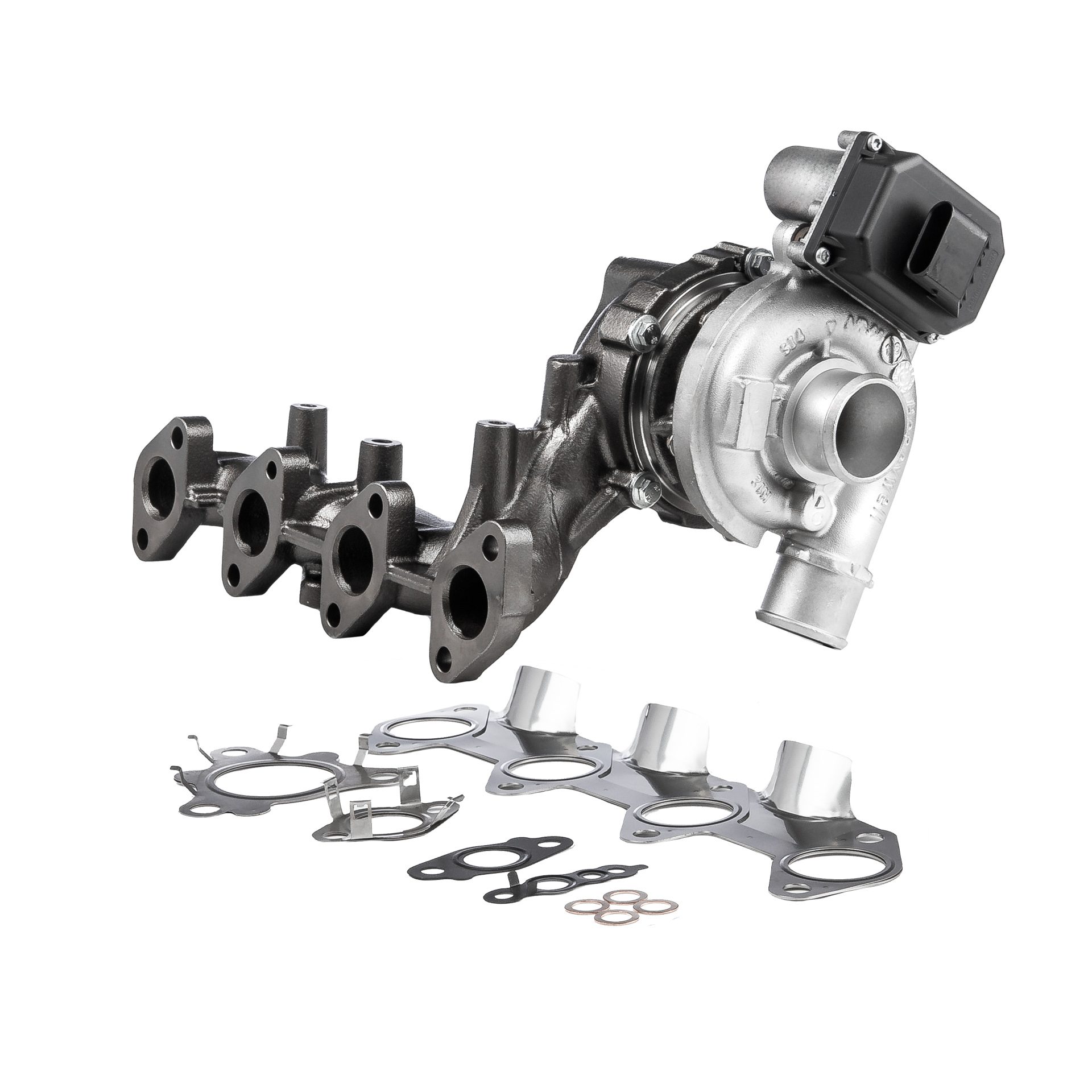 824168-5001S BR Turbo Turbo, Incl. Gasket Set Turbo 824168-5001RSG buy