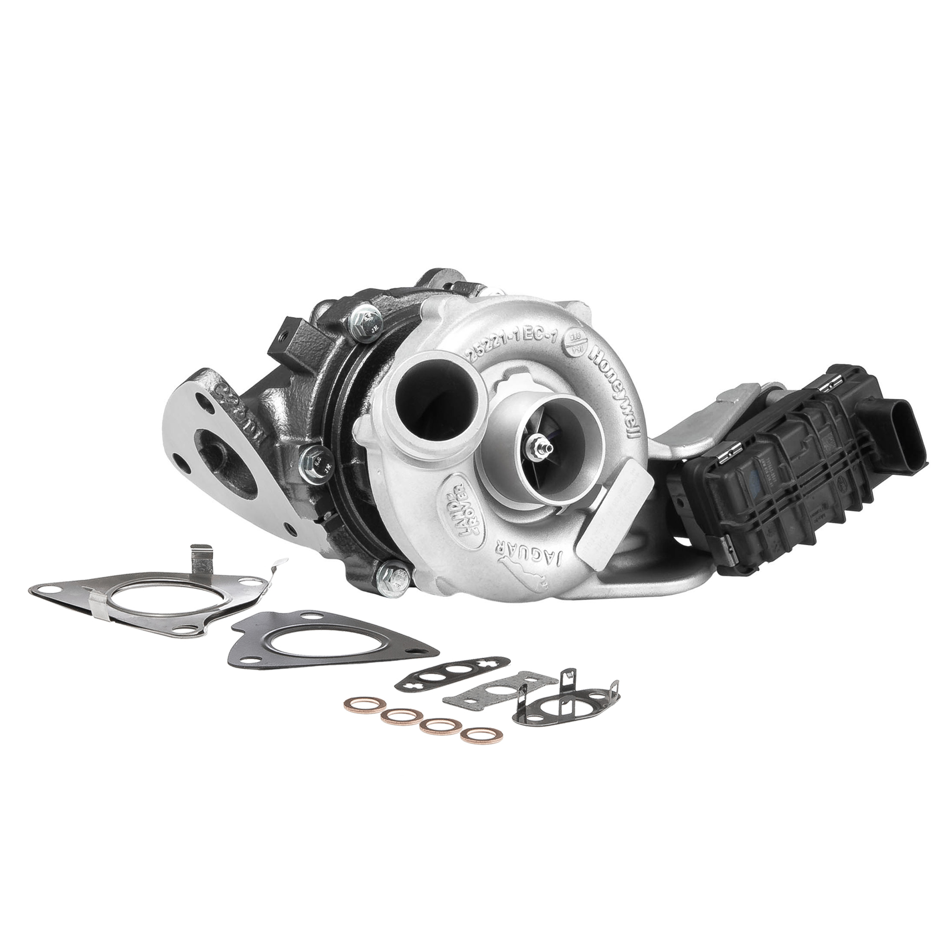 824754-0002 BR Turbo 8247545001RSG Turbo Land Rover L405 3.0 TDV6 4x4 258 HP Nafta 2012 cena