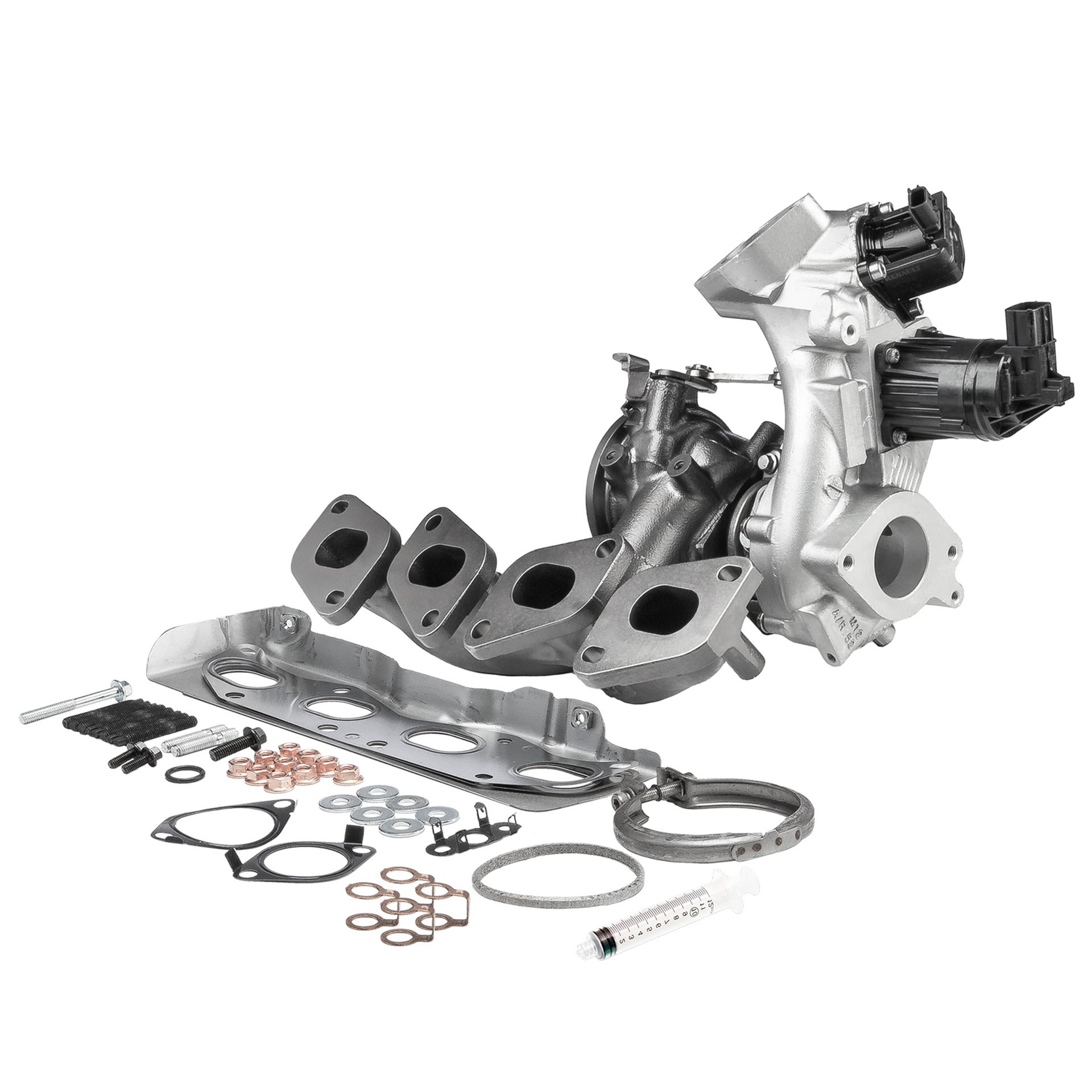 827388-5003S BR Turbo Turbo, with fastening/mounting material Turbo 827388-5001RSM buy