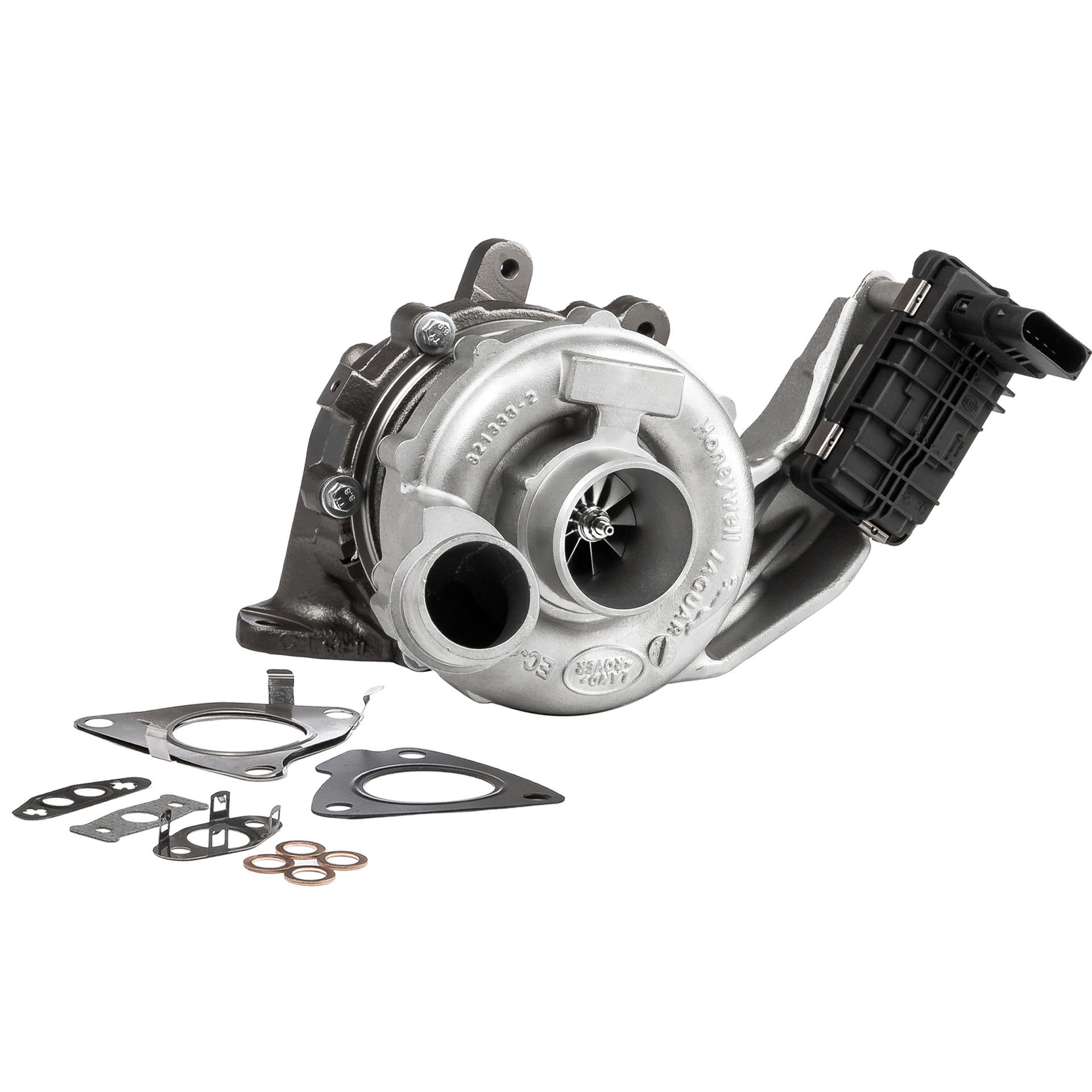829440-5003S BR Turbo 8294405001RSG Dmychadlo Land Rover L405 3.0 TDV6 4x4 258 HP Nafta 2020 cena