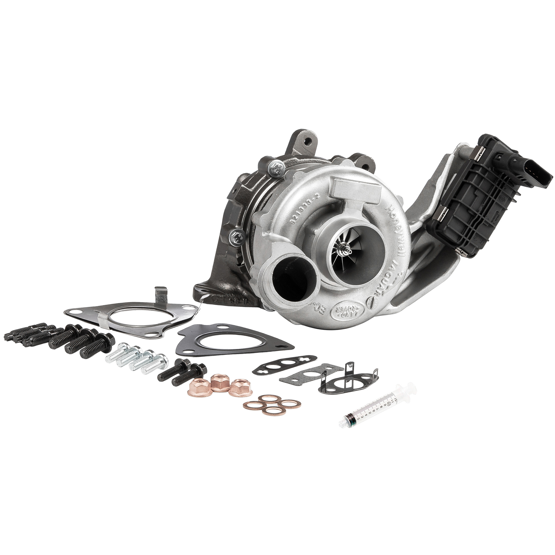 829440-5003S BR Turbo 8294405001RSM Turbodmychadlo Land Rover L405 3.0 TDV6 4x4 258 HP Nafta 2018 cena