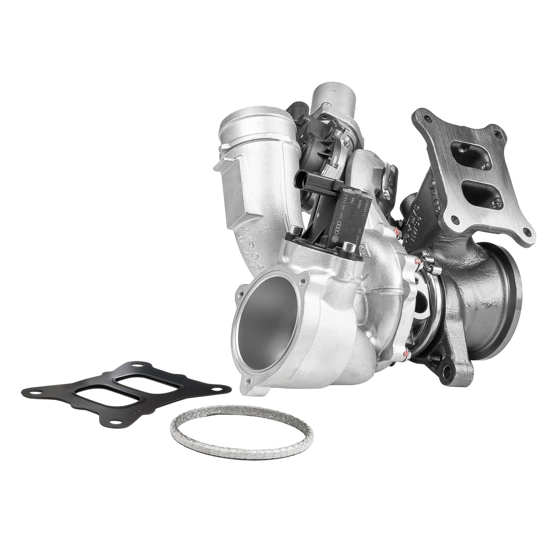 817808 BR Turbo 8302335001RSG VW Jetta Mk6 (162, 163, AV3, AV2) 1.8TSI Turbocharger 170 hp Petrol 2016 cost