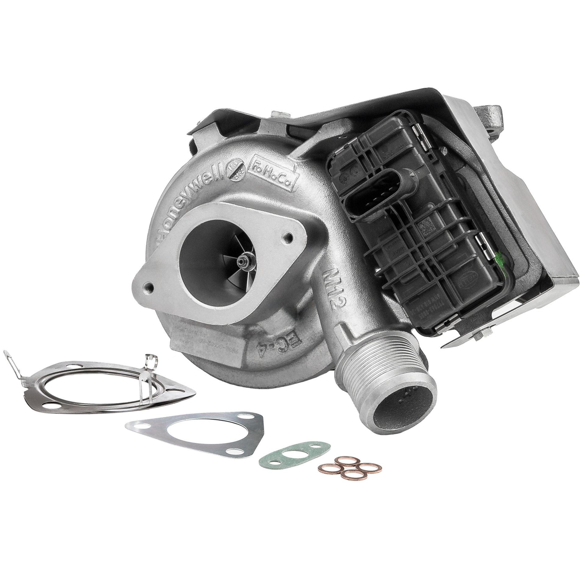 831157-5003S 831157-5001RSG Turbod BR Turbo 1925277 FORD