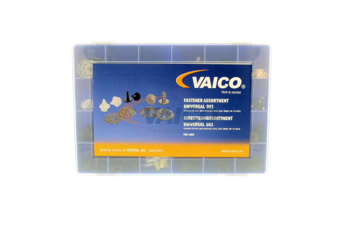 V99-1004 VAICO EXPERT KITS + Sortiment zesílených dílů V99-1004 kupte si levně