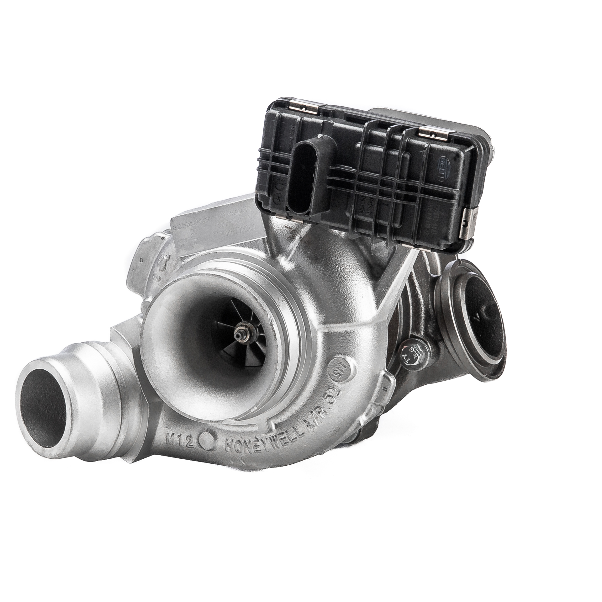 911445 842093-5001RS Turbodmychadlo BR Turbo 842093 BMW