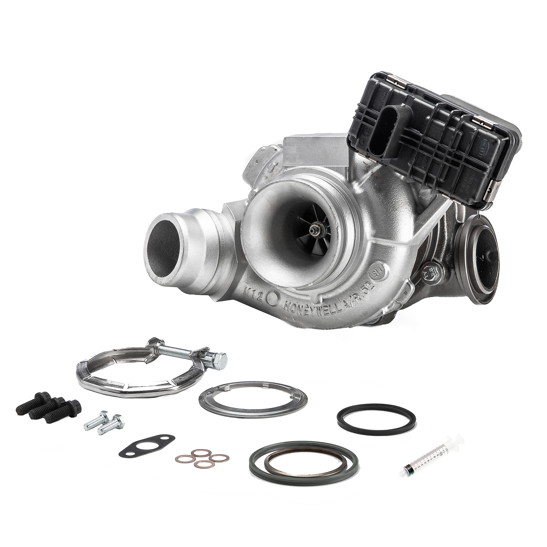 911445 842093-5001RSM Turbodmychadlo BR Turbo 842093 BMW