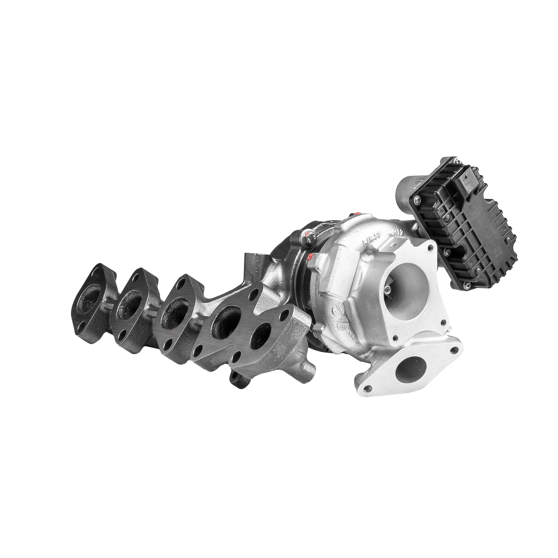 BR Turbo 843814-5001RS HYUNDAI i40 Abgasturbolader Diesel und Benzin