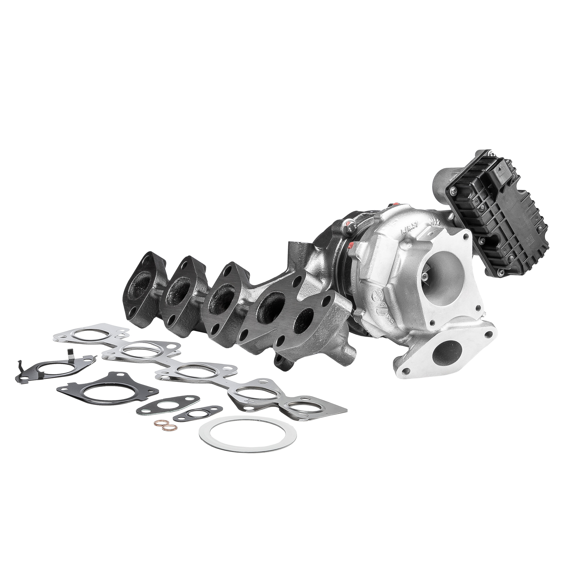 BR Turbo 843814-5001RSG Kia STONIC turbo