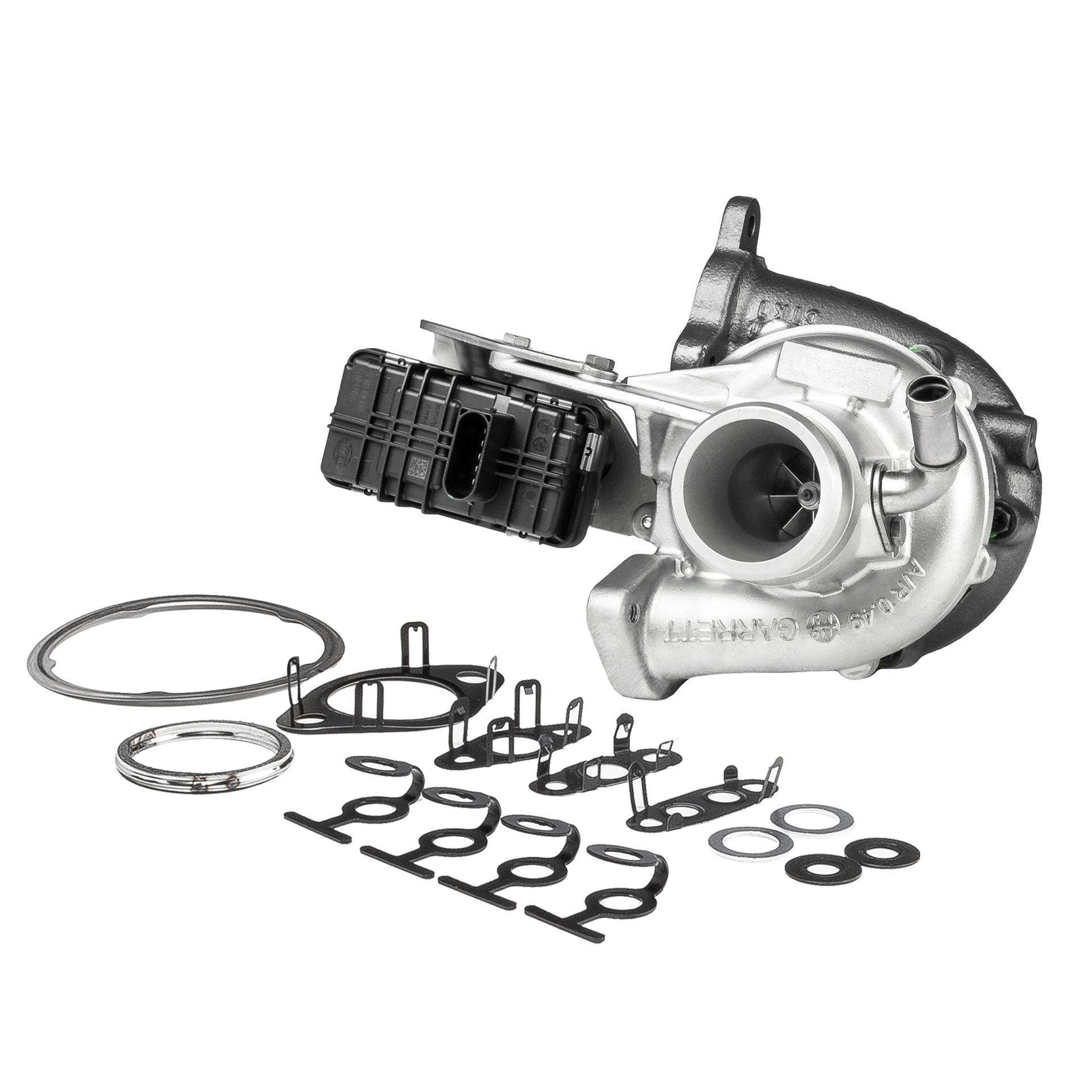 , 844572-5001RS BR Turbo 8445725001RSG Turbolader Opel Zafira Tourer 2.0 CDTi 170 PS Kosten