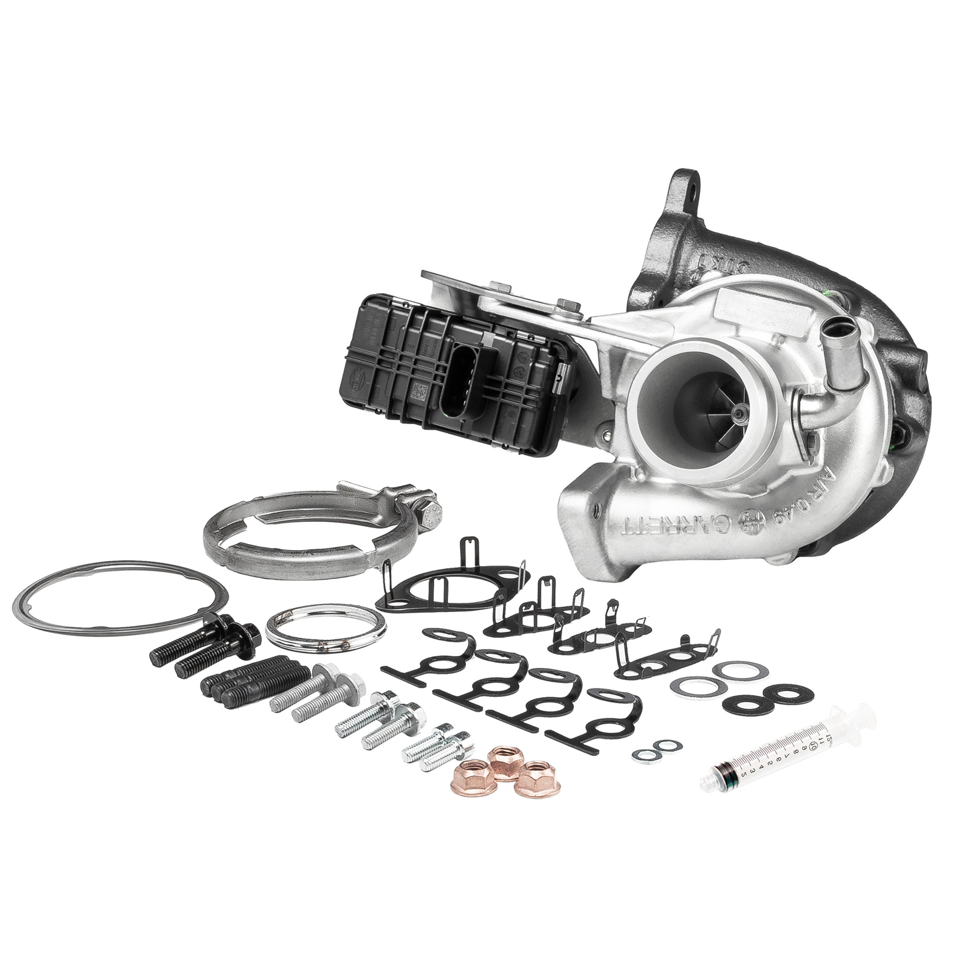 , 844572-5001RS BR Turbo 8445725001RSM Turbo Opel Zafira Tourer 2.0 CDTi 170 PS Kosten