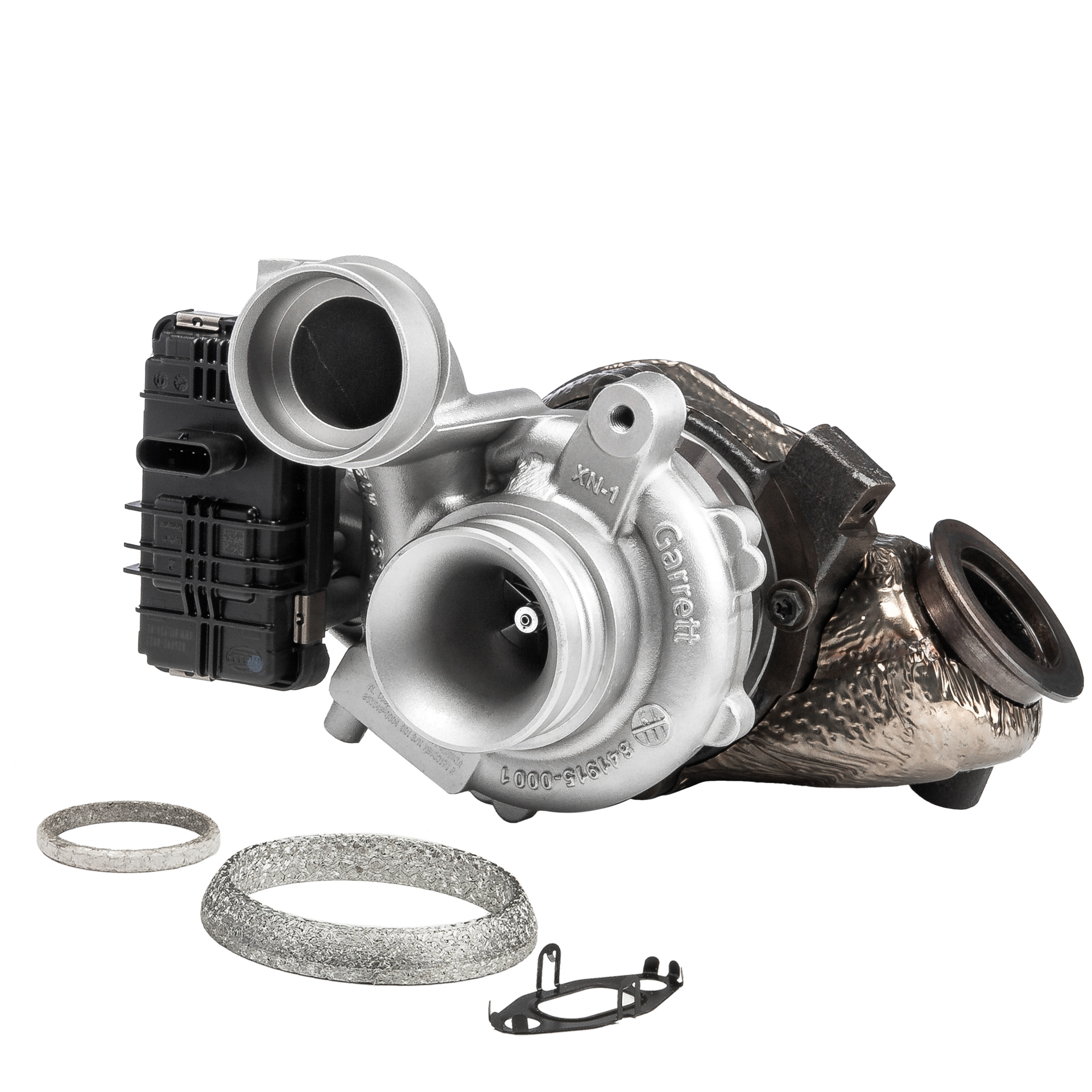 853548-5001RS BR Turbo 8535485001RSG Turbodúchadlo Mercedes S213 E 200 d 160 KS nafta 2022 cena