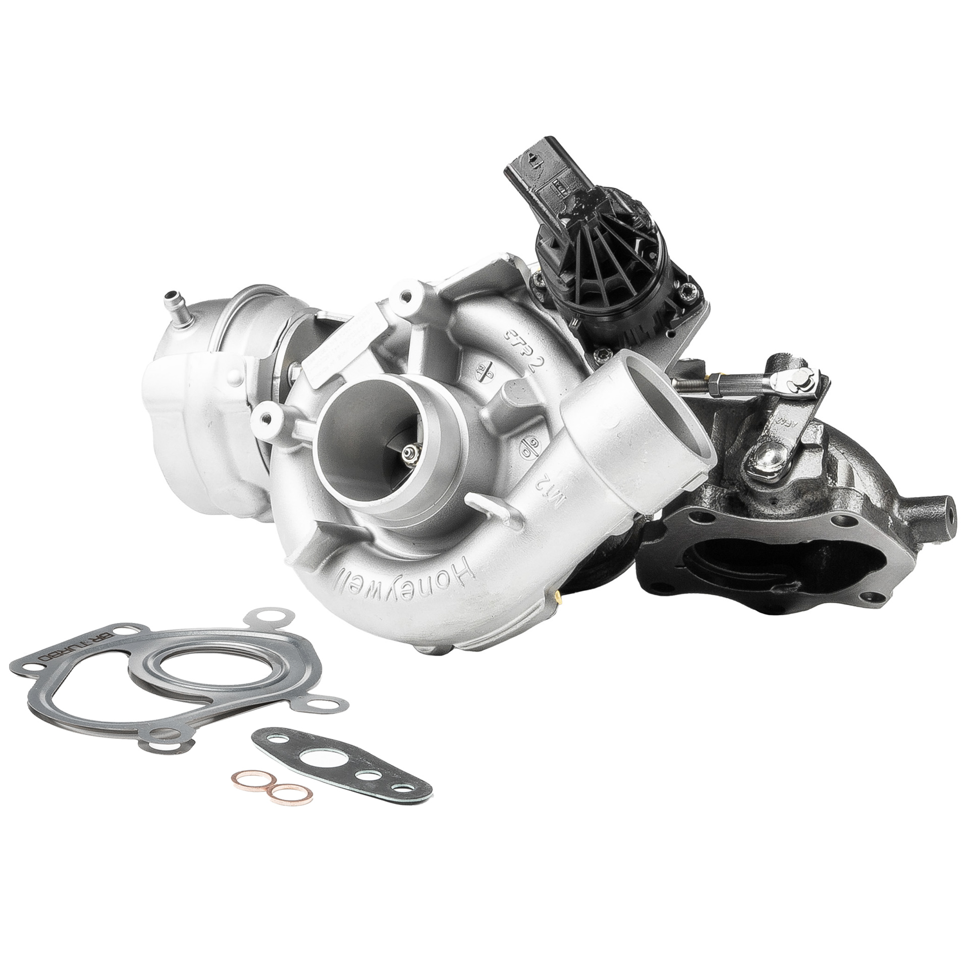 858864-5009S 858864-5001RSG Tarpiklių rinkinys, įkroviklis BR Turbo 14410-4312R NISSAN