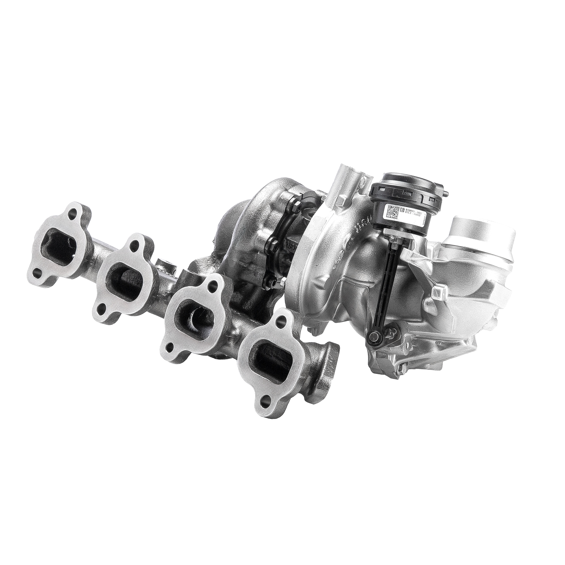 BR Turbo 858866-5001RS Turbolader MERCEDES-BENZ X-Klasse Kosten