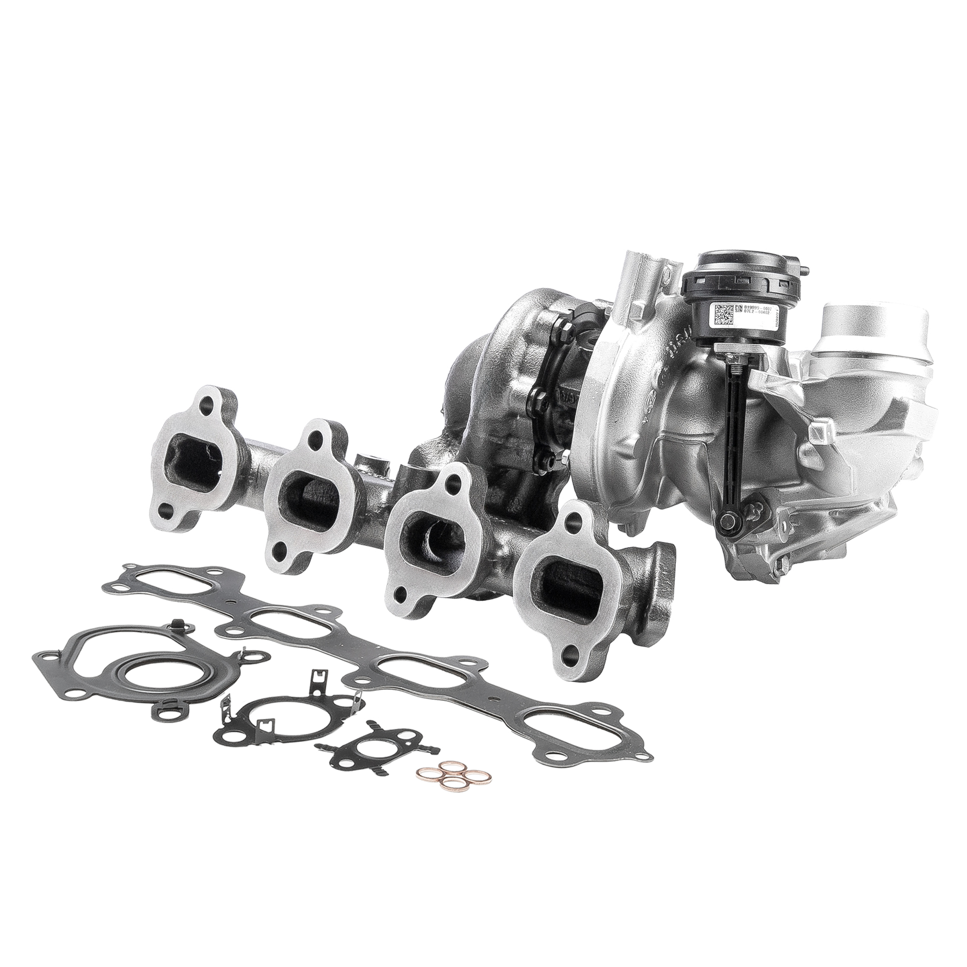 , 858866-5001RS BR Turbo 8588665001RSG Turbocharger Renault Master 3 Van 2.3 dCi 135 RWD 136 hp Diesel 2025 price