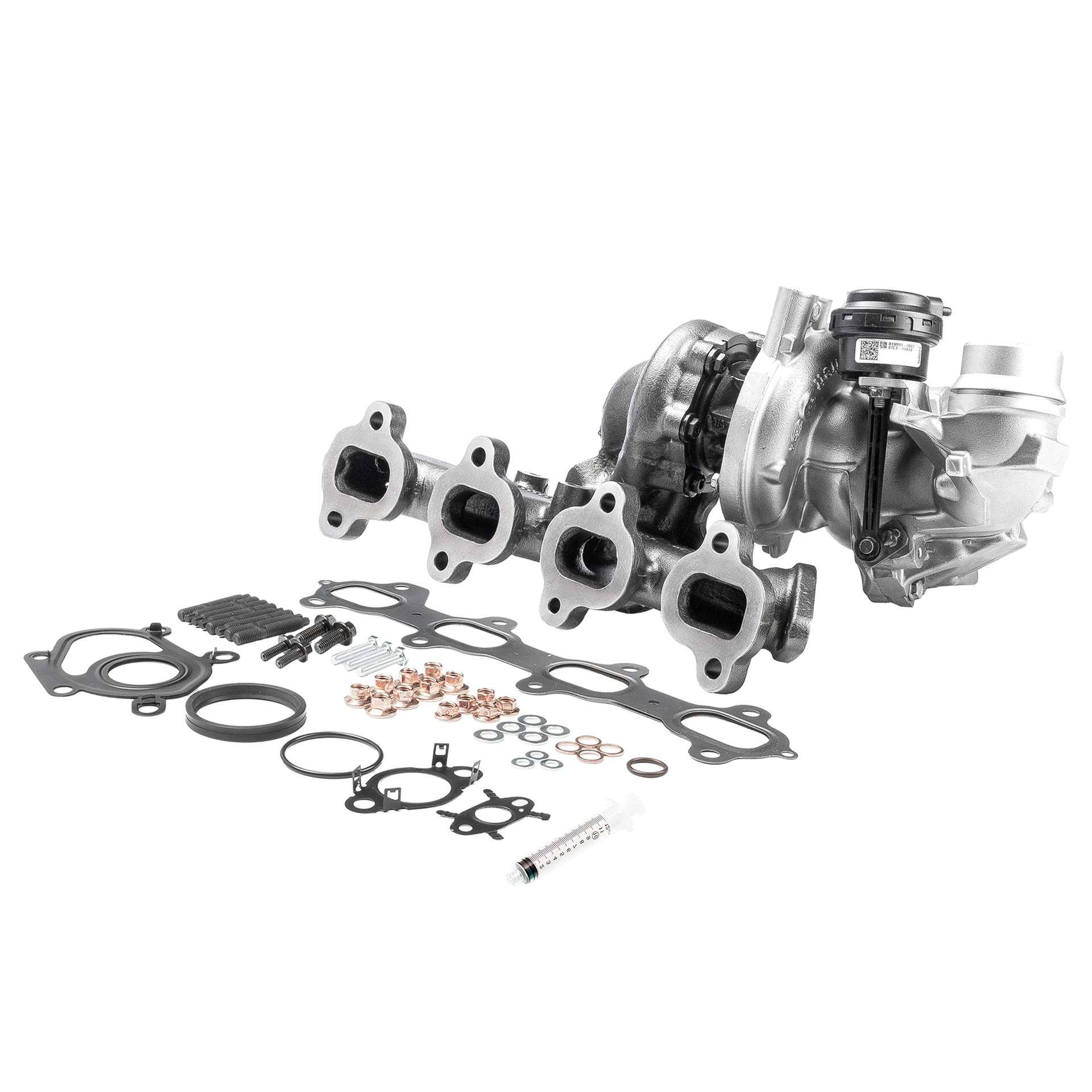 , 858866-5001RS BR Turbo 8588665001RSM Turbocharger Renault Master 3 Van 2.3 dCi 135 RWD 136 hp Diesel 2024 price