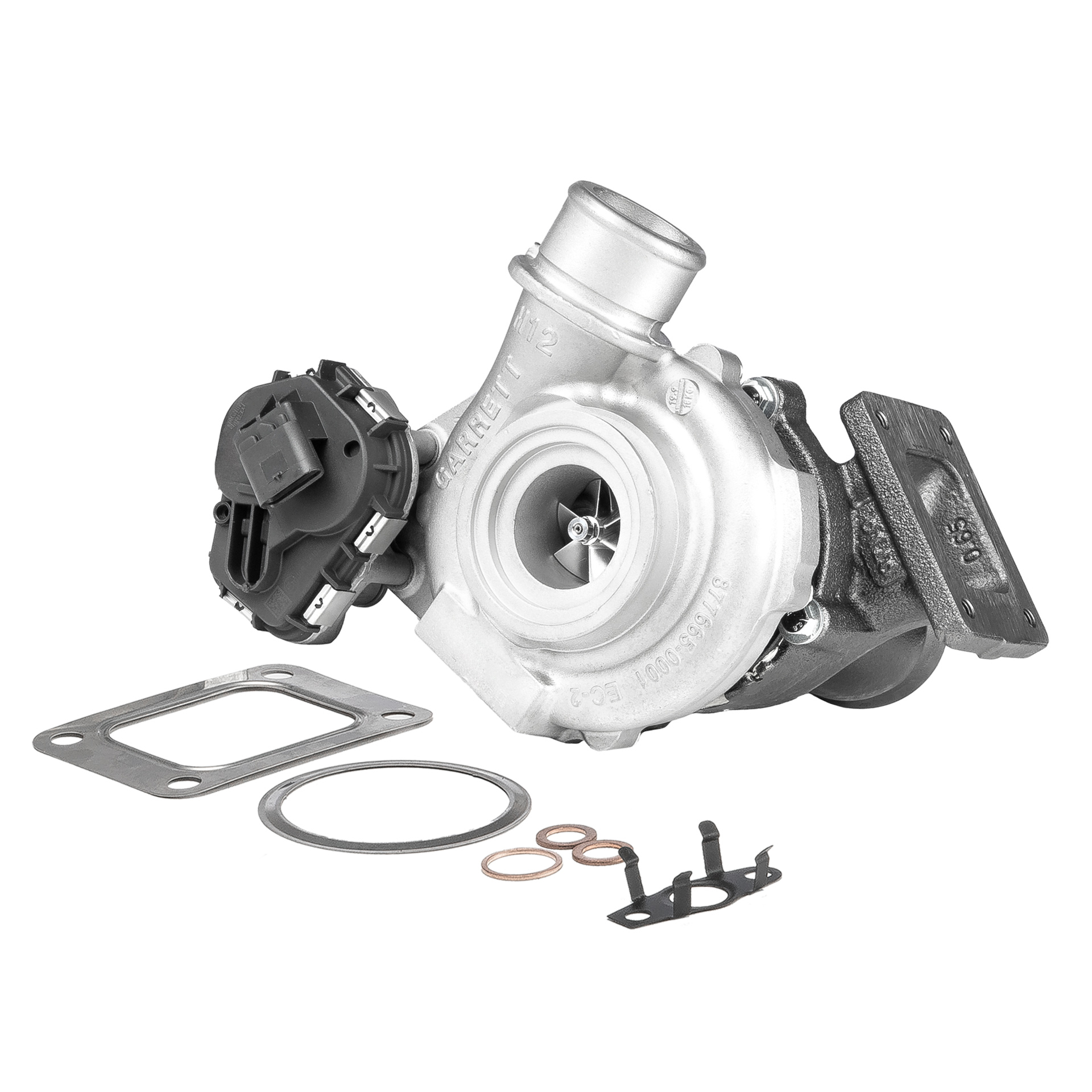 900454-5001S BR Turbo 8776755001RSG Turbo Iveco Daily 6 Kastenwagen 33S16, 35S16, 35C16, 40C16, 42S16, 50C16 156 PS Diesel 2016 Preis