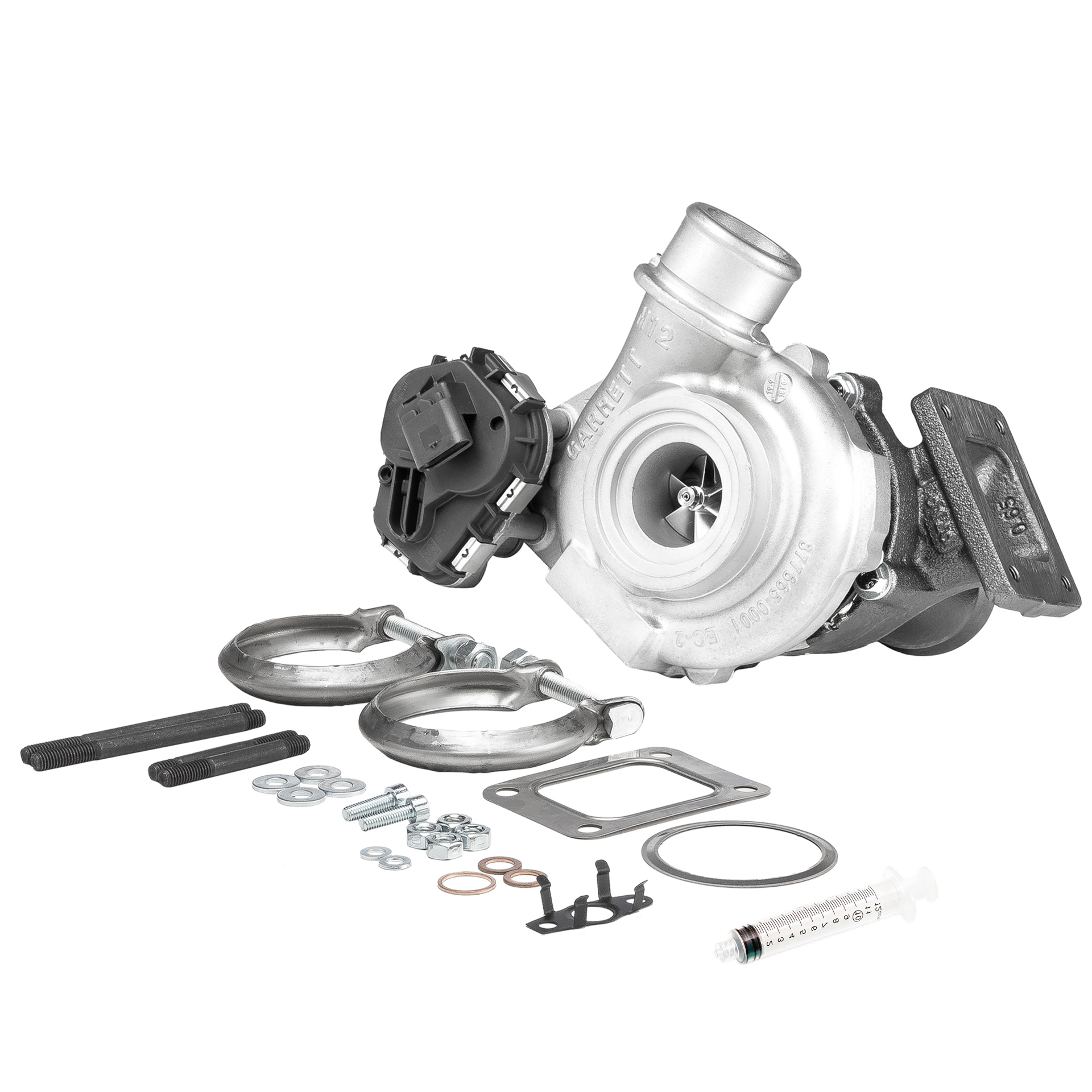 900454-5001S 877675-5001RSM Turbolader BR Turbo 5802377343