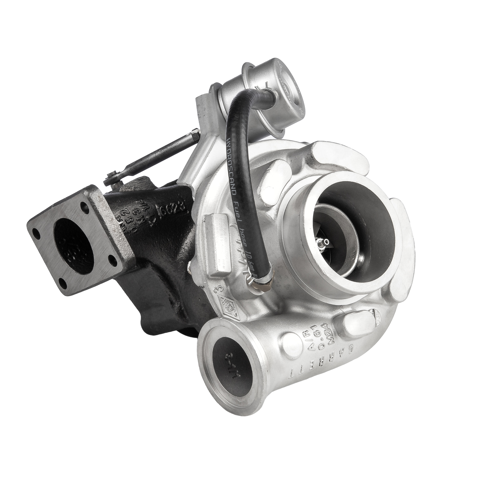 819158-5006S 878999-5001RS Turbó BR Turbo 5802175220