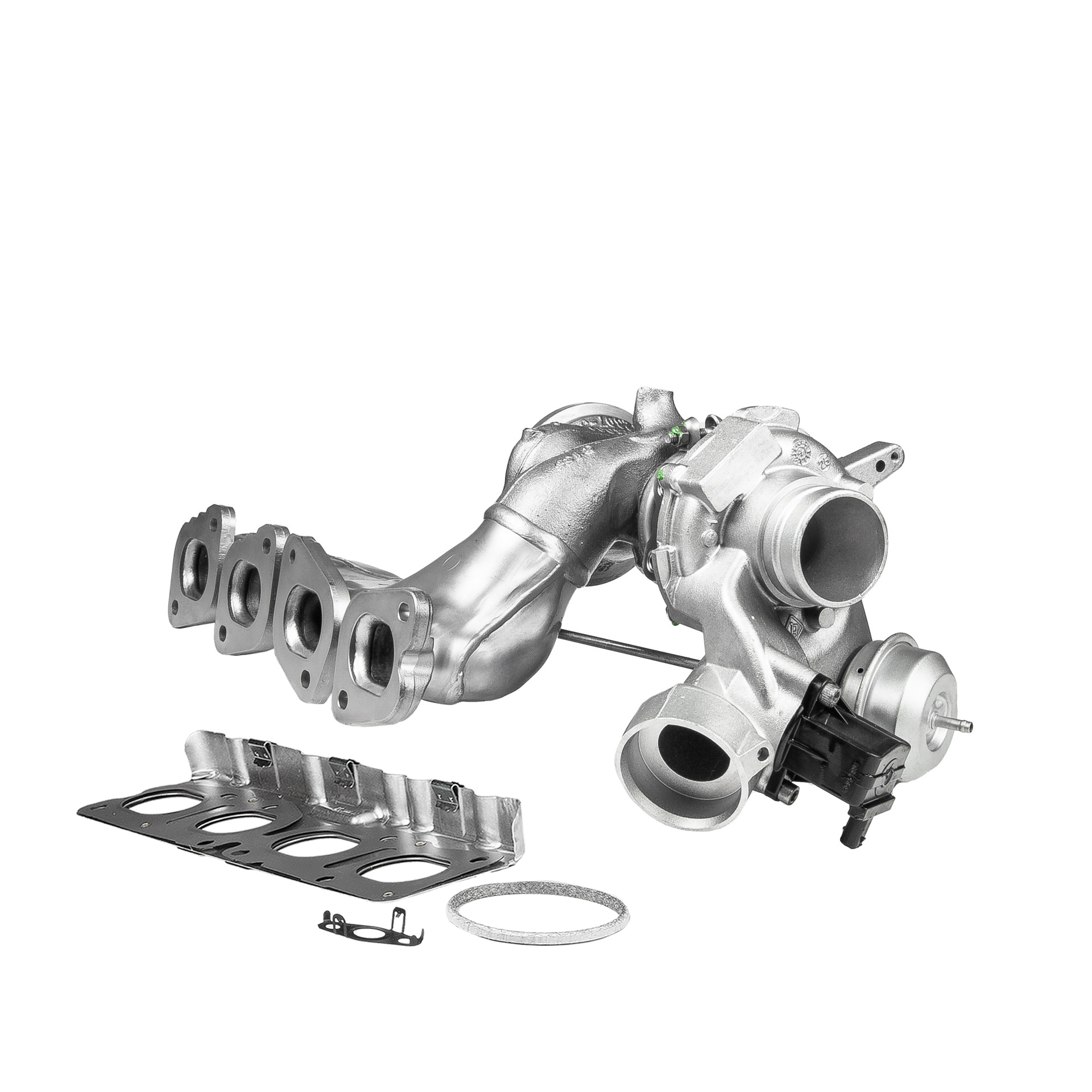 Al0070 9V108RSG Turbodúchadlo BR Turbo 2740901480