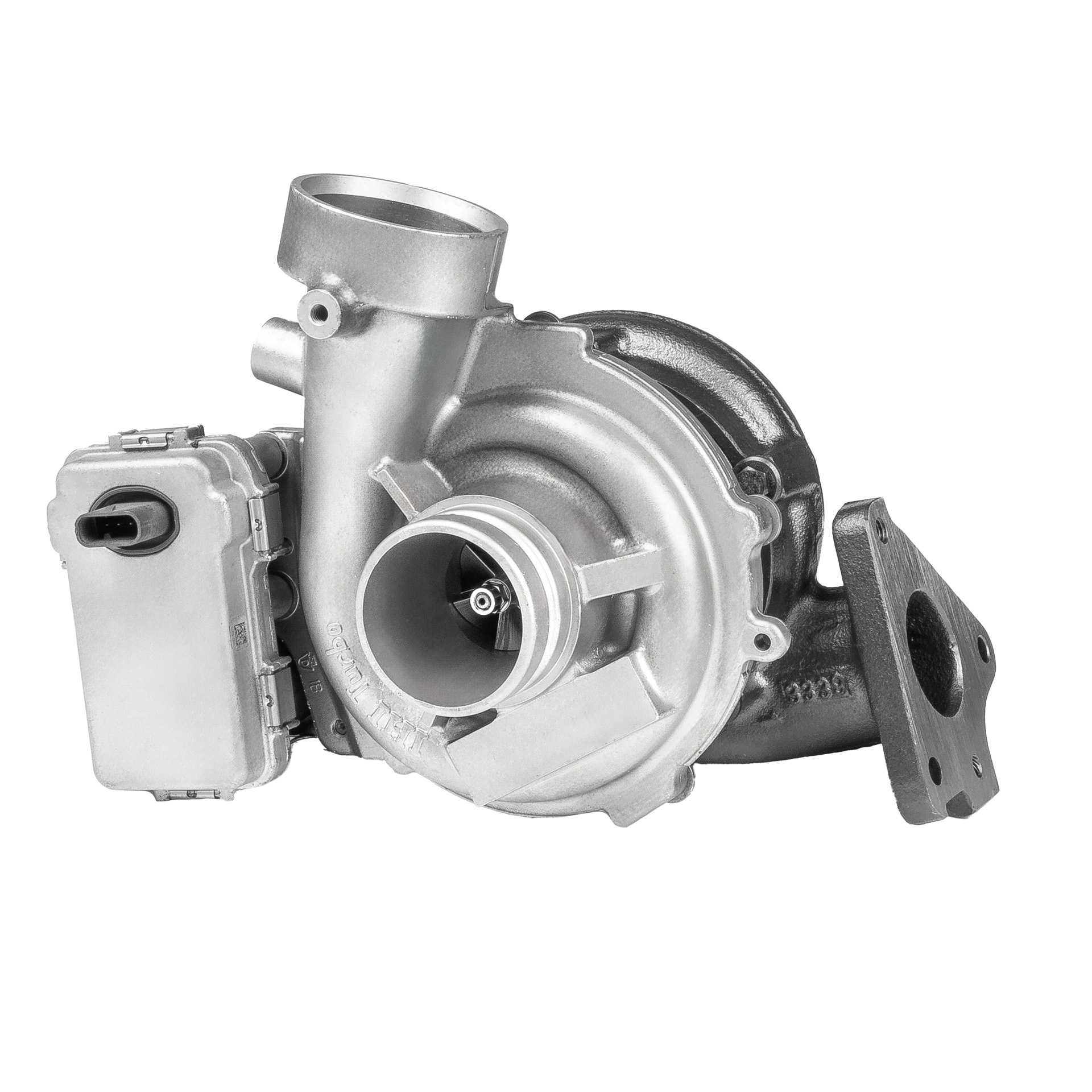 9V116 9V116RS Turbod BR Turbo A6510901486