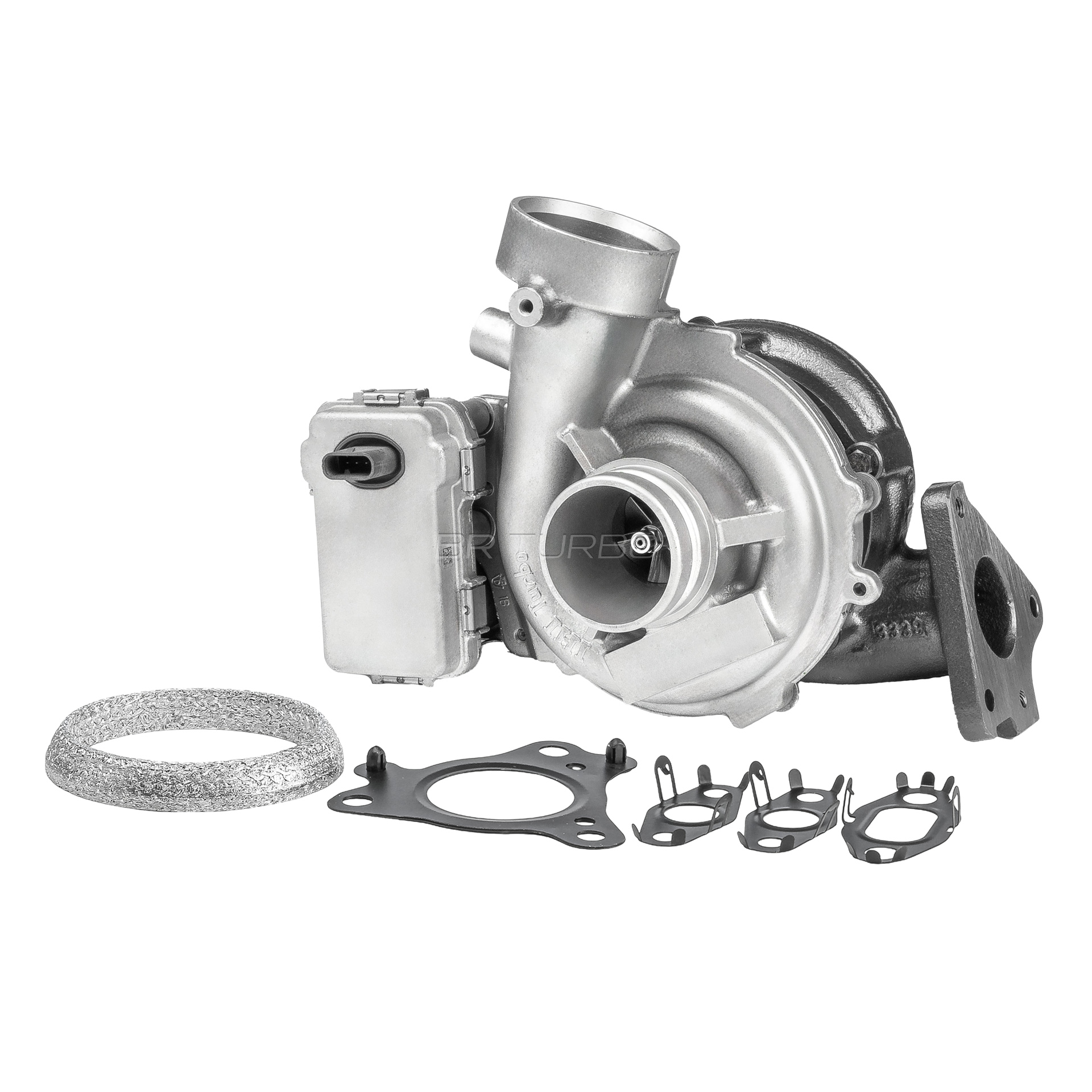 9V116 BR Turbo 9V116RSG Turbolader Sprinter 4-t (907, 910) 414 CDI 143 HK Diesel 2020 pris