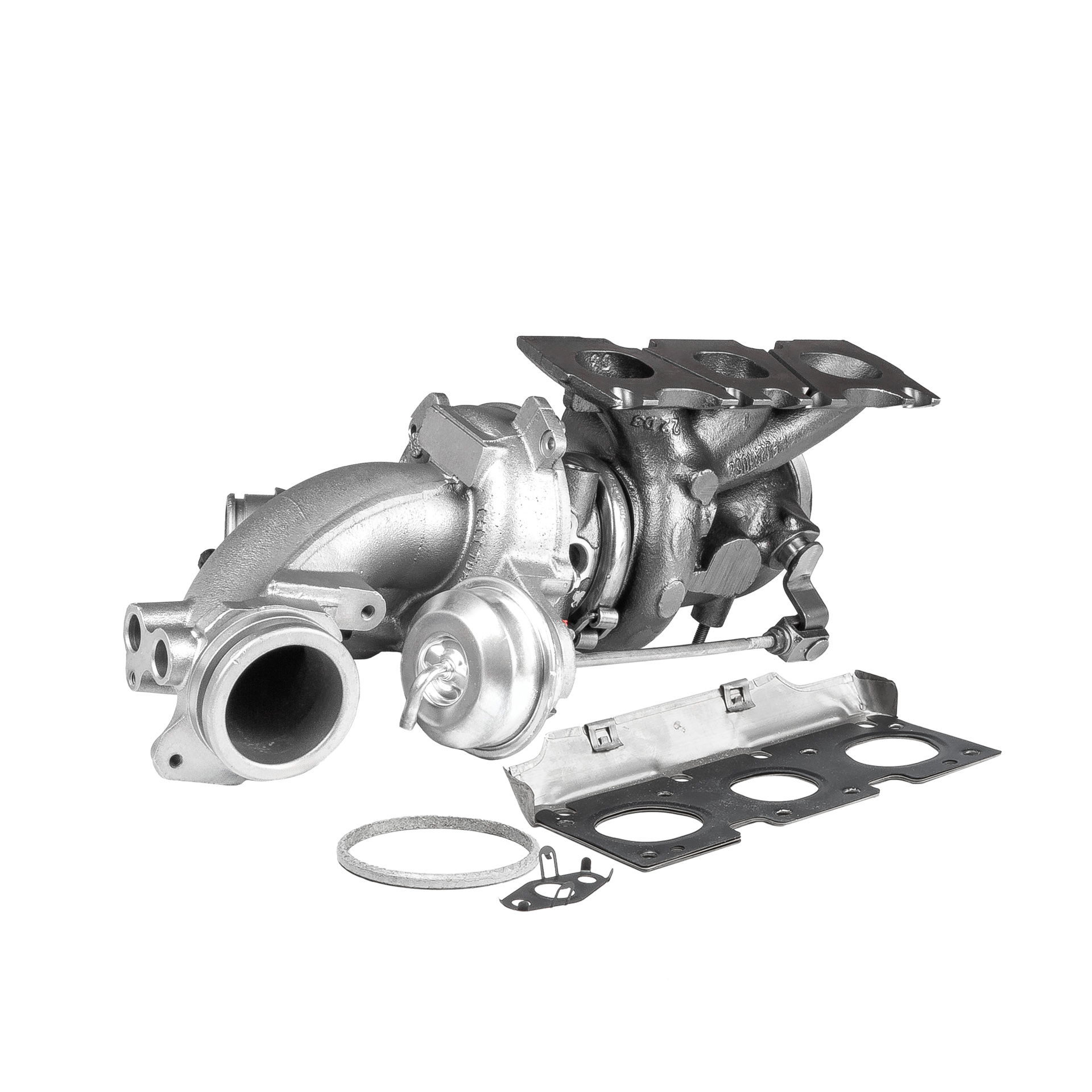 AL0075 9V118RSG Turboahdin BR Turbo A276 090 14 80 MERCEDES-BENZ
