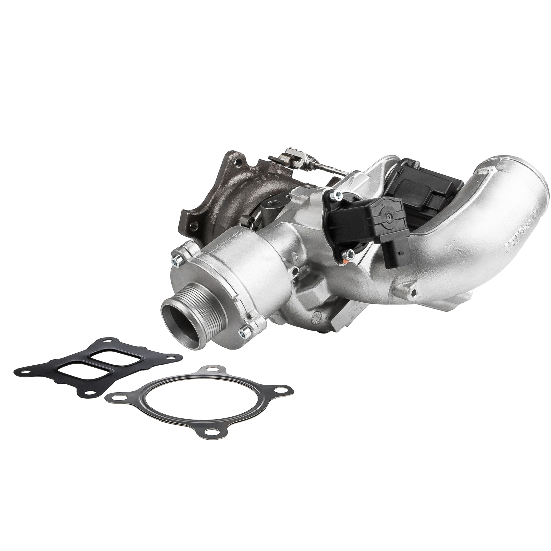9VA10 9VA10RSG Turbod BR Turbo 06L145702M SKODA