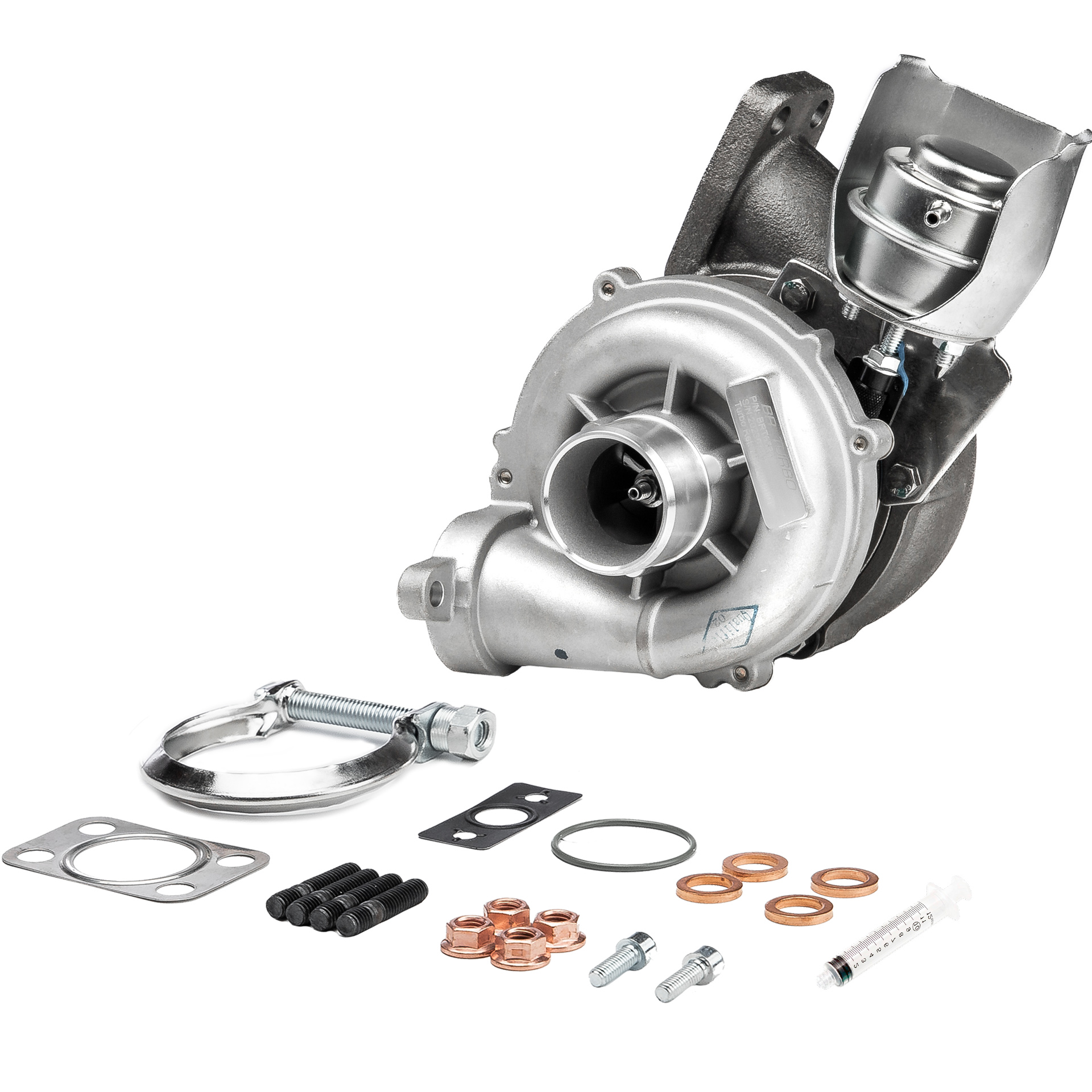 BR Turbo Turbo, with attachment material Turbo BRT6594M buy