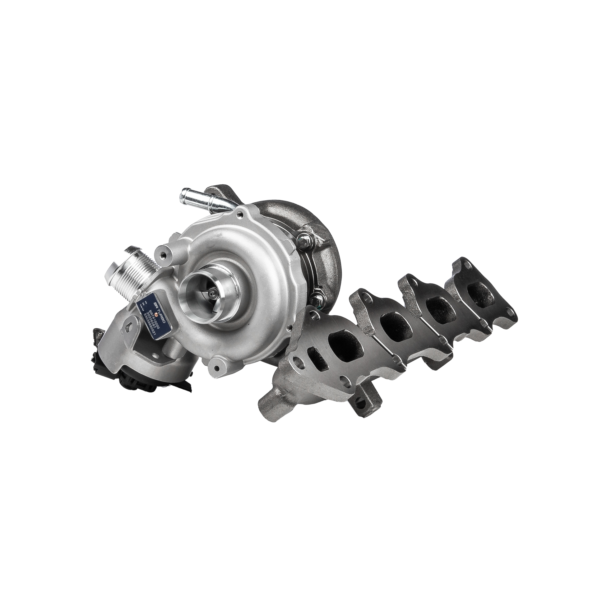 53039880521 BRTX10200 Turbod BR Turbo 1613424680 PEUGEOT