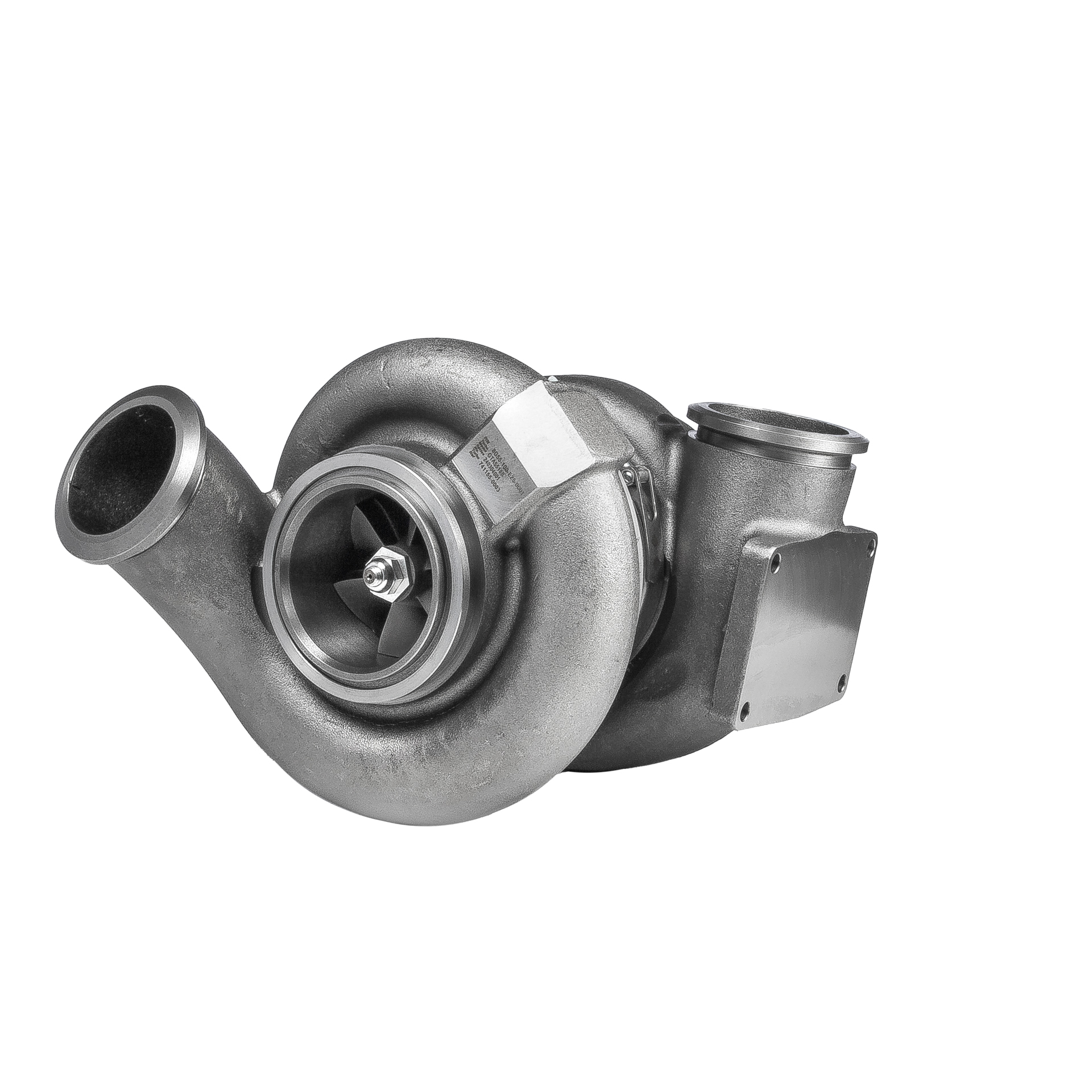 741155-9003 BR Turbo Turbocompresseur à gaz d'échappement, y compris Jeu de joints d’étanchéité Turbo BRTX13038 acheter en ligne
