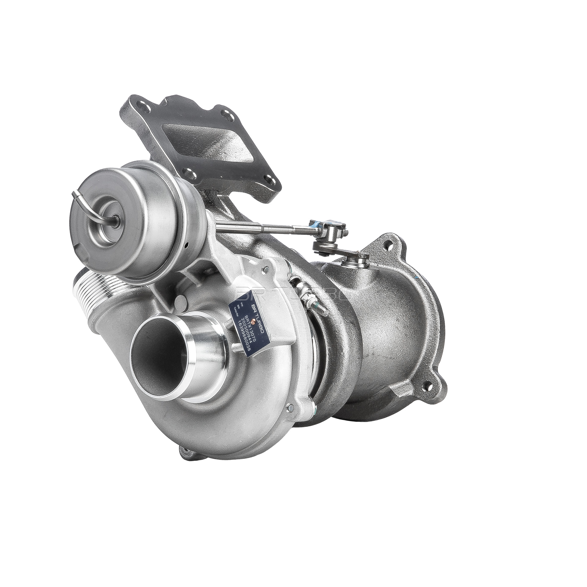 16399880005 BRTX13070 Turbocharger BR Turbo 16399700003 FORD