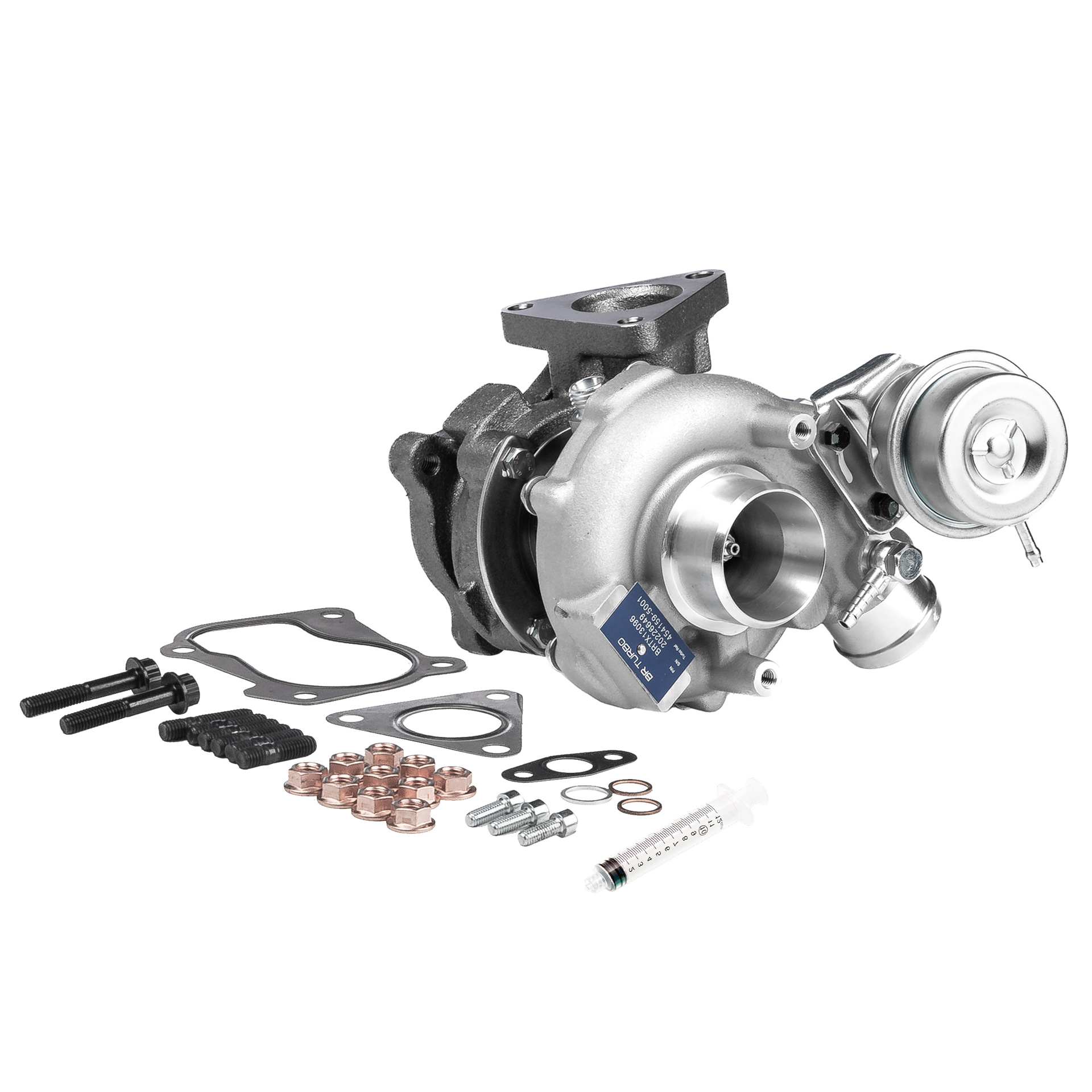 BR Turbo BRTX13096M Turbocharger cheap in online store